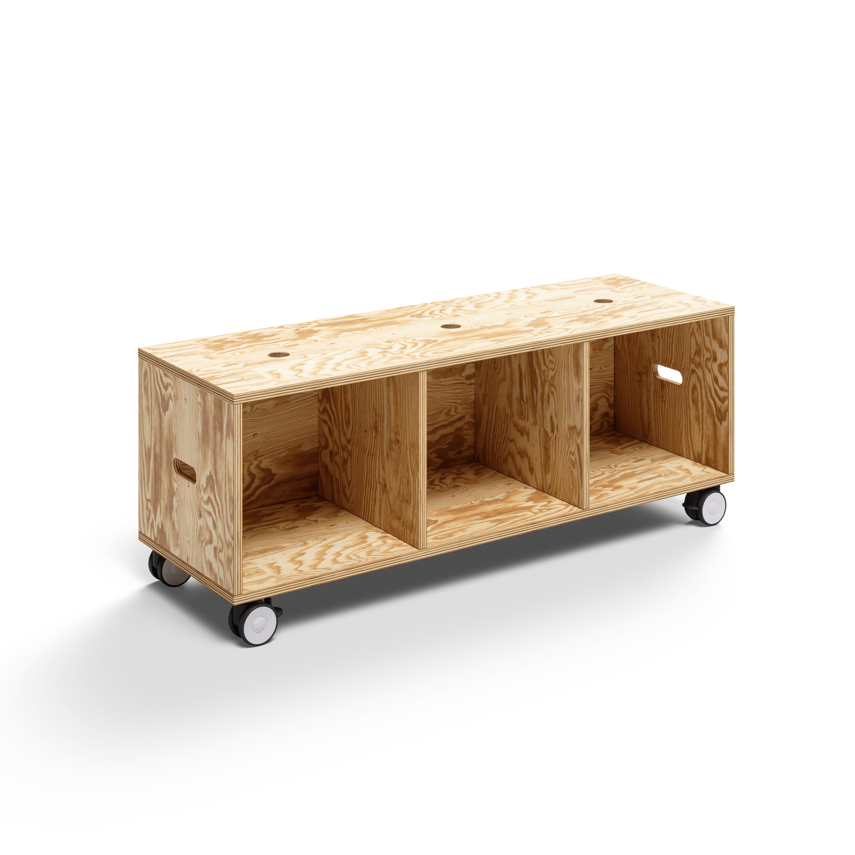 Display product PODIUMS from manufacturer König+Neurath