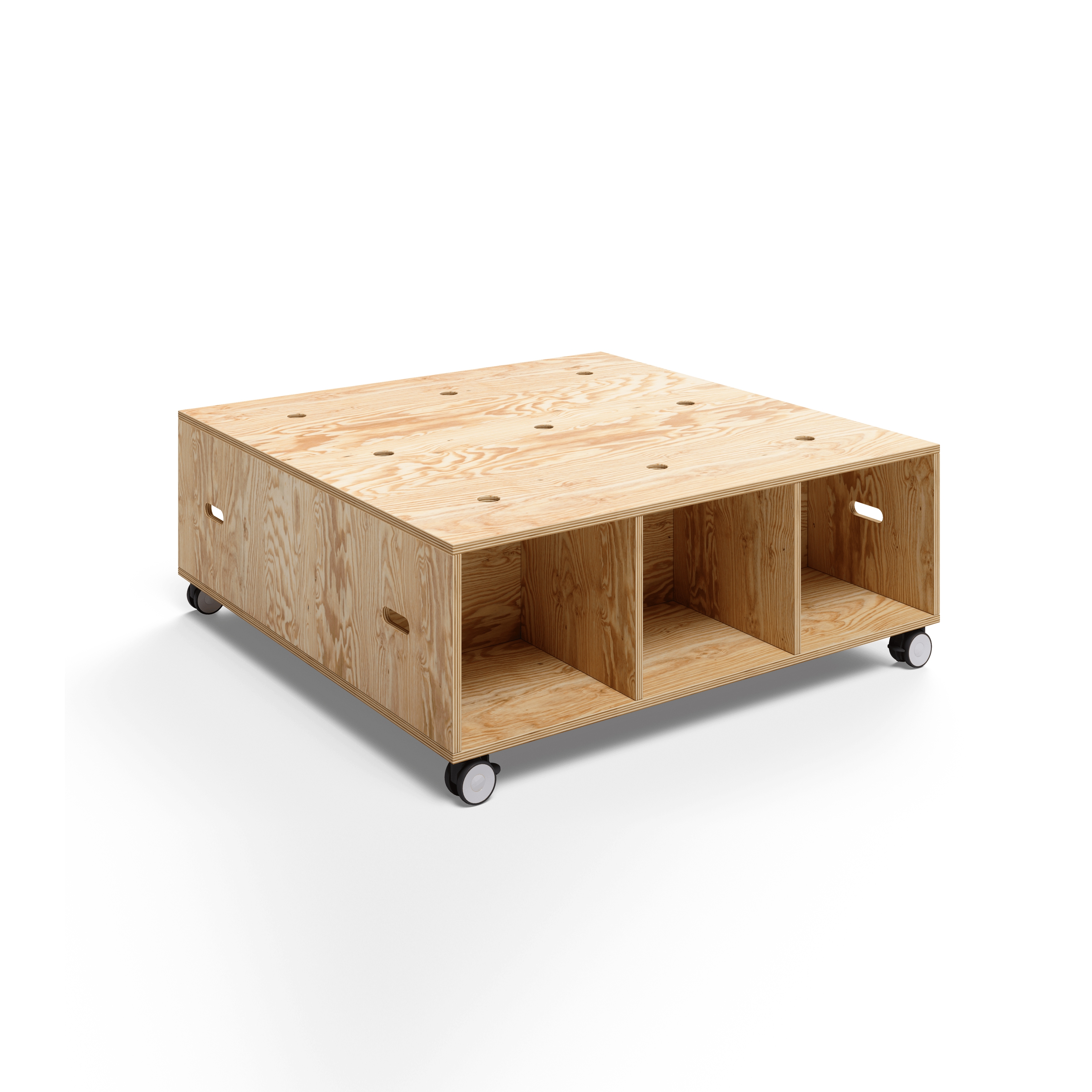 Mostrar el producto PODIUMS del fabricante König+Neurath