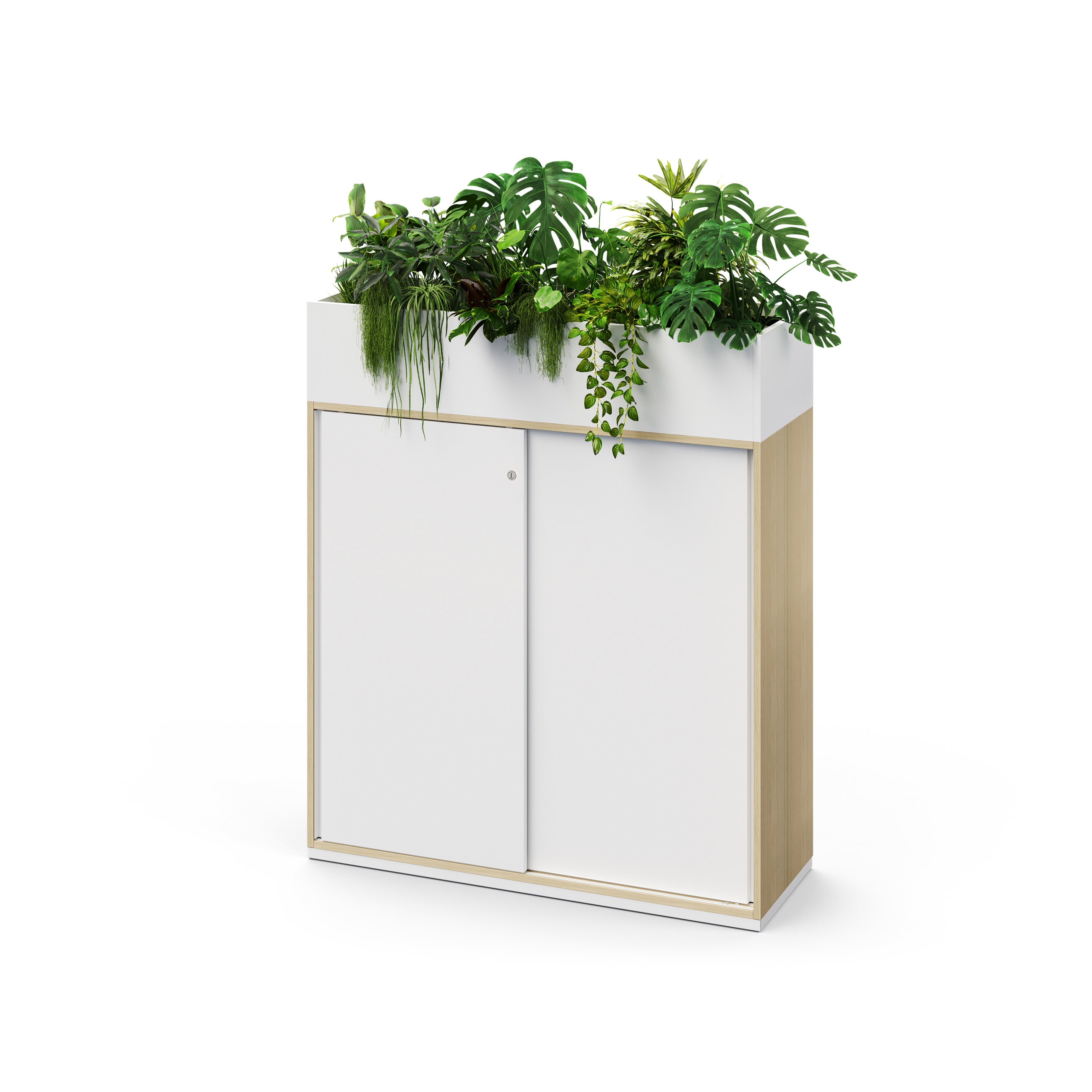 Display product ACTA.PLUS from manufacturer König+Neurath