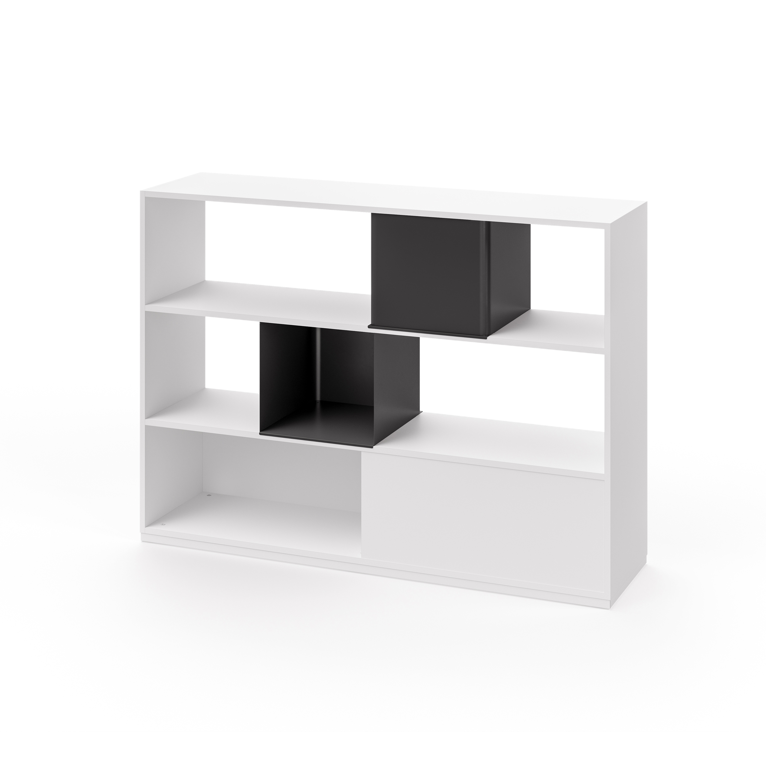 Display product ACTA.PLUS from manufacturer König+Neurath