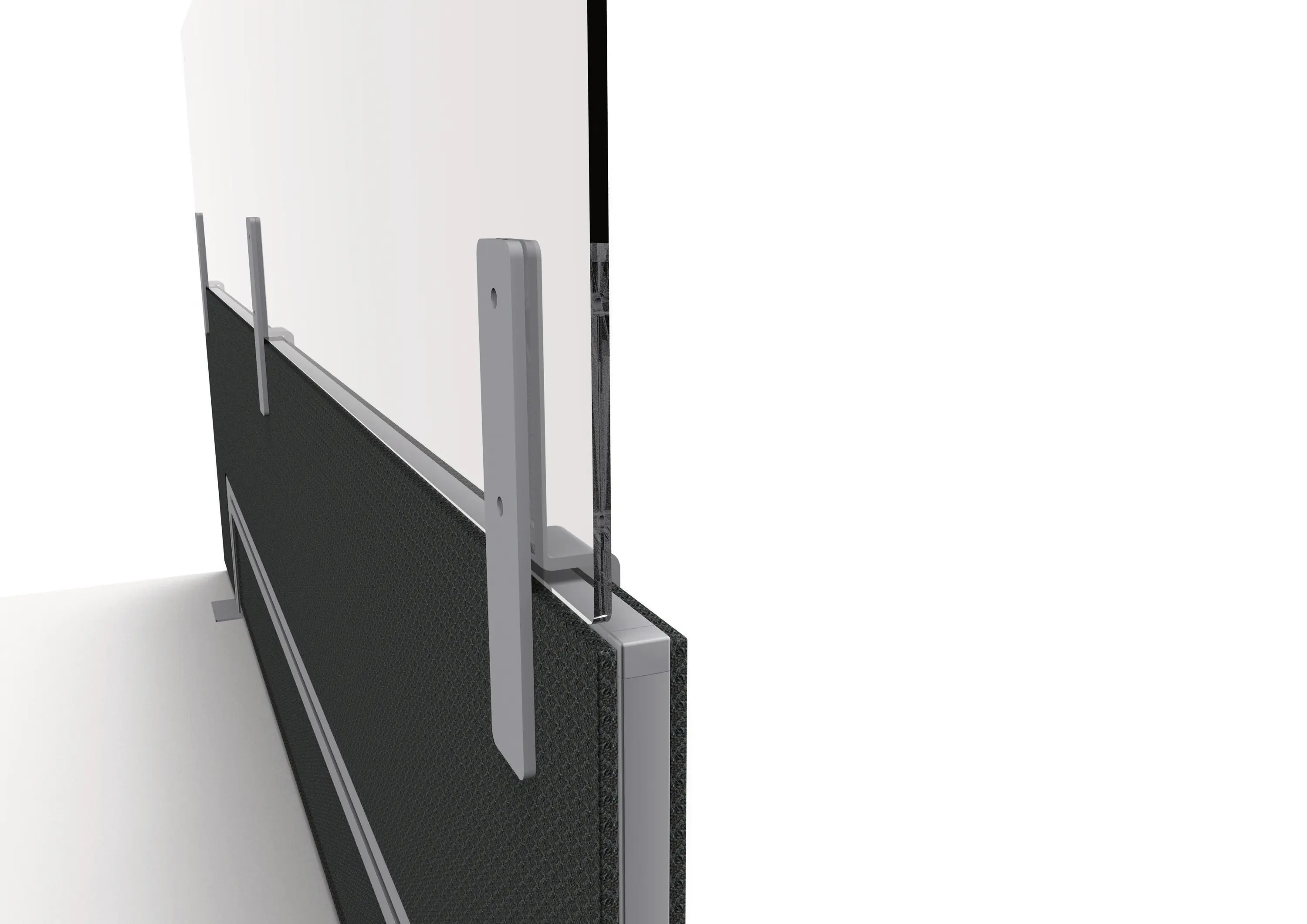 König+Neurath - K+N Hygiene screens