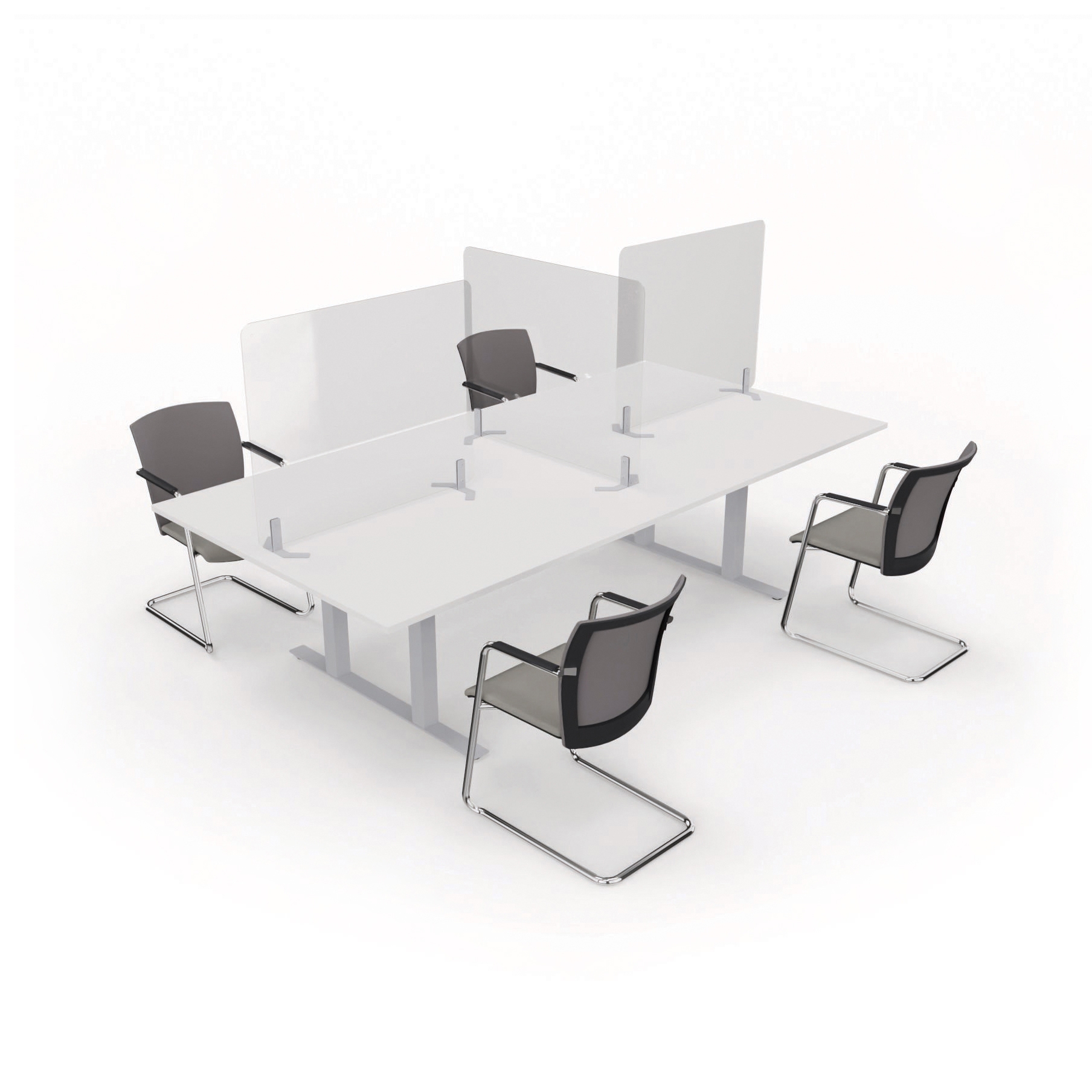 K+N Hygiene screens