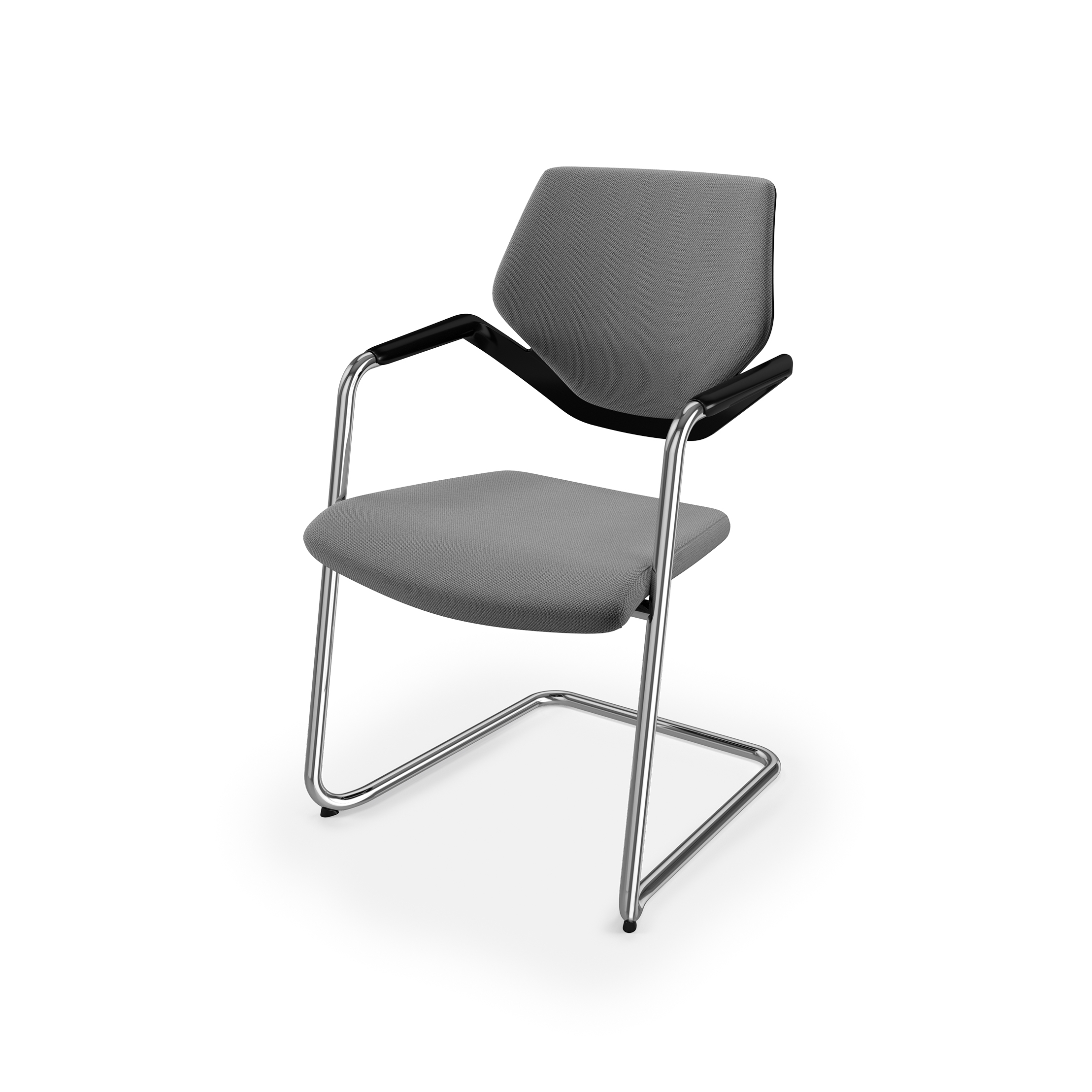 Display product K+N NOOK from manufacturer König+Neurath