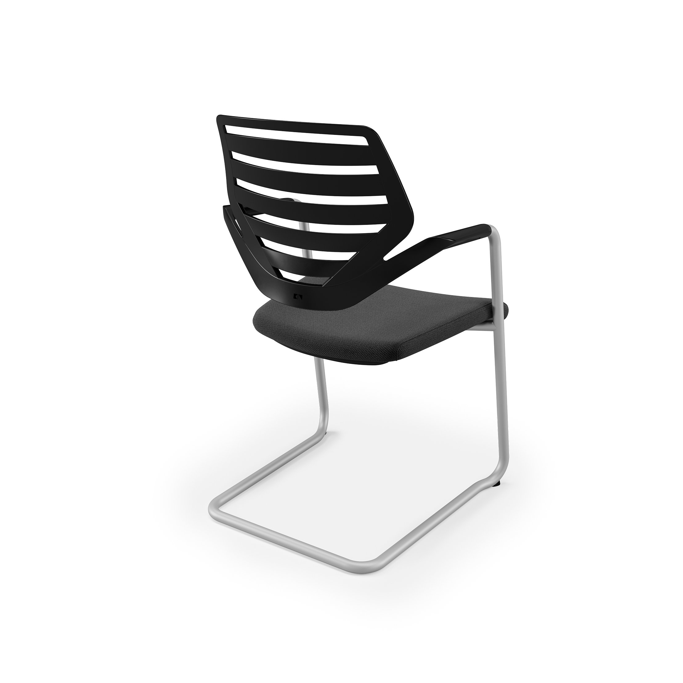 Display product K+N NOOK from manufacturer König+Neurath