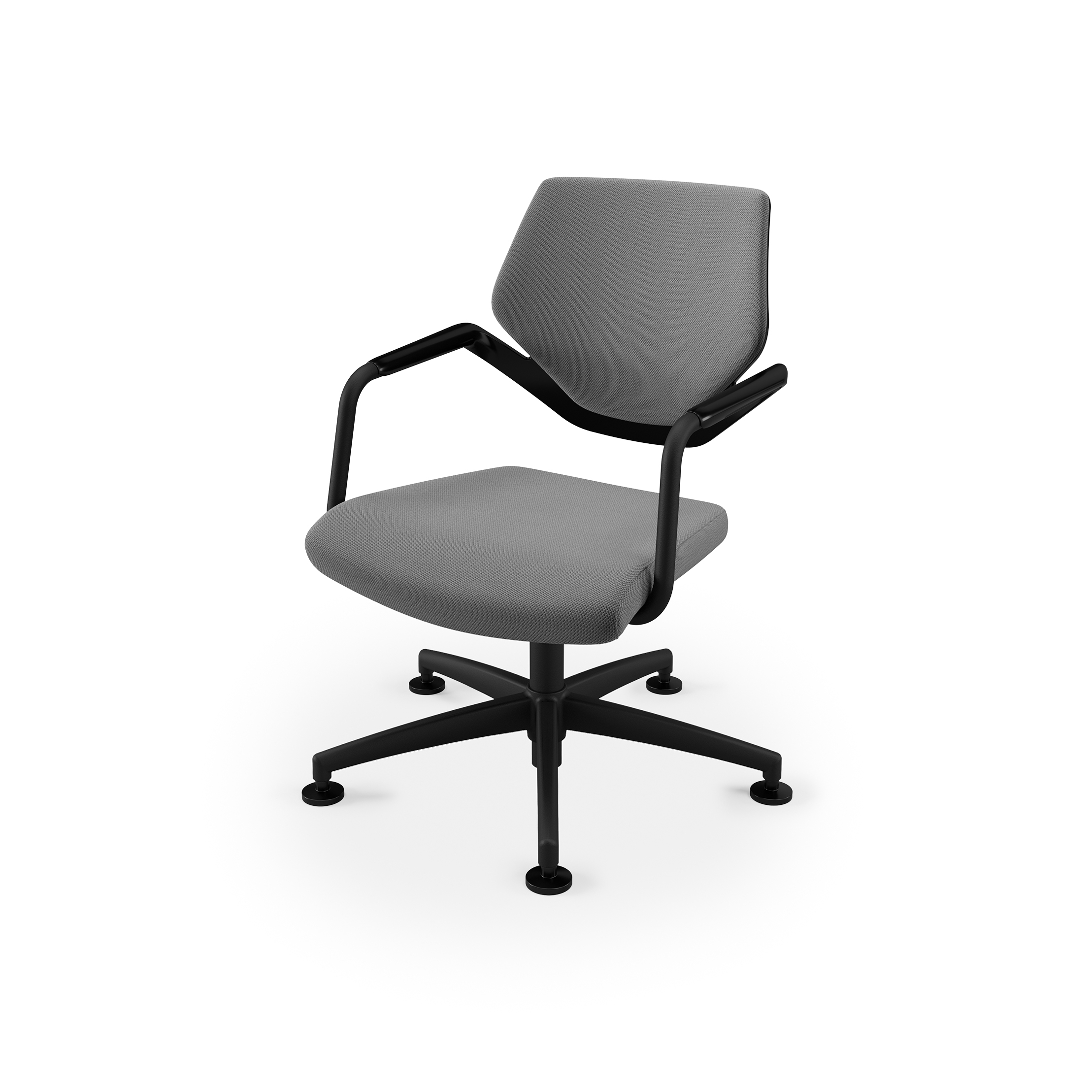 Display product K+N NOOK from manufacturer König+Neurath