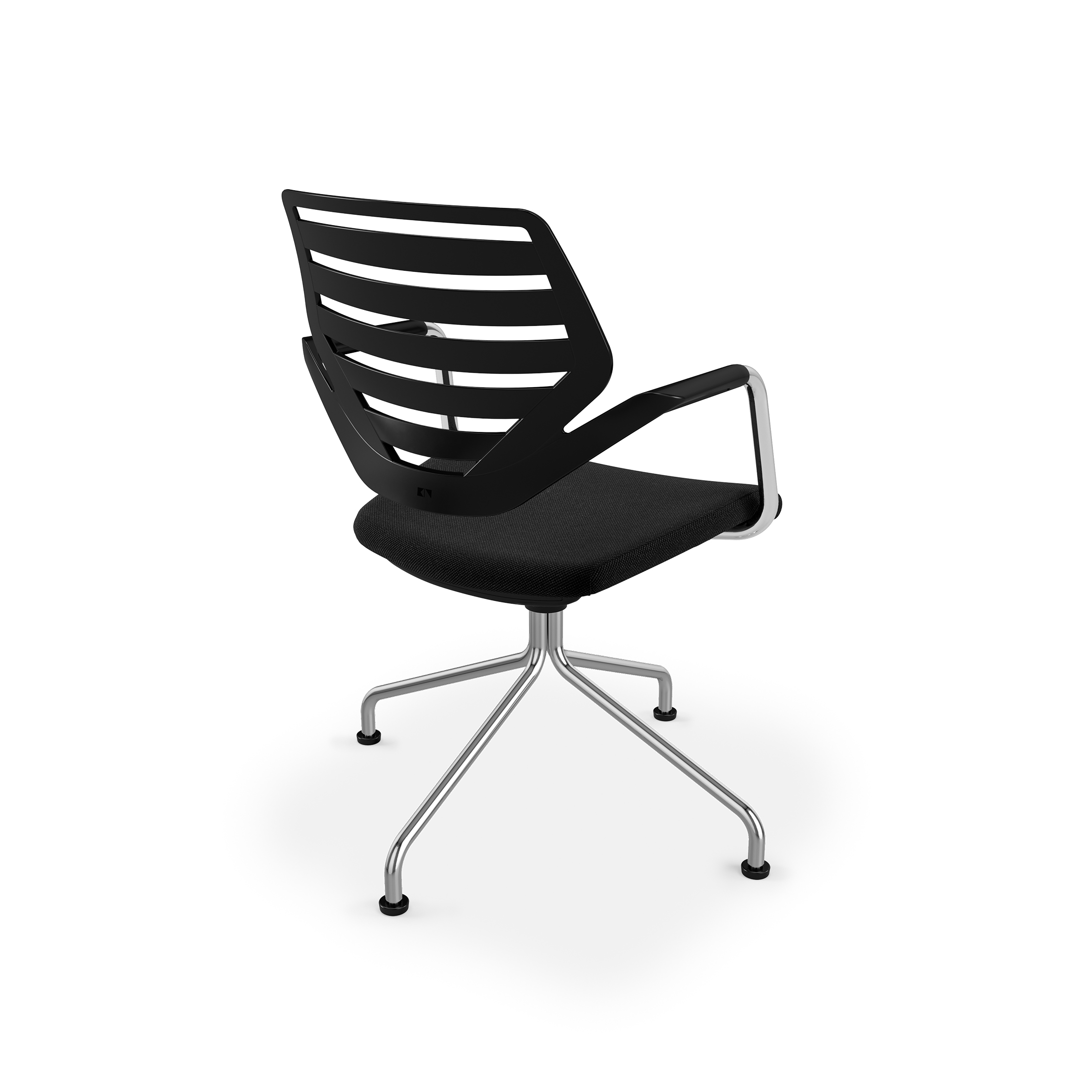Display product K+N NOOK from manufacturer König+Neurath