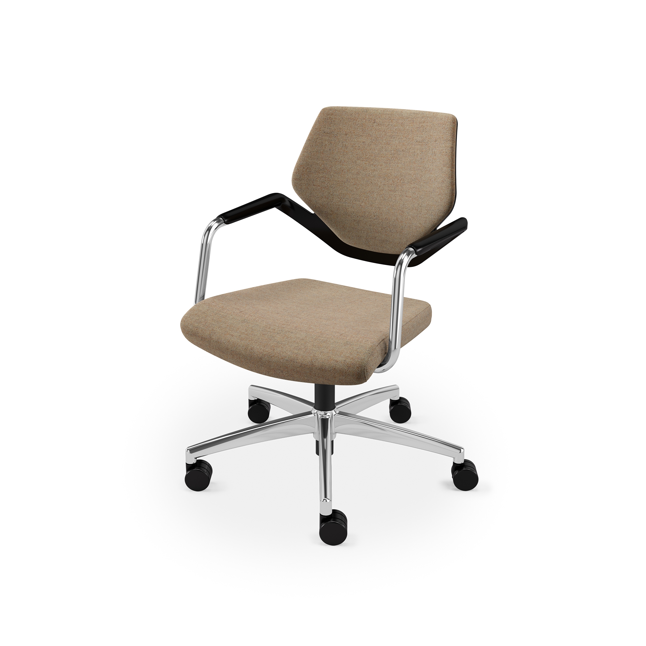 Display product K+N NOOK from manufacturer König+Neurath