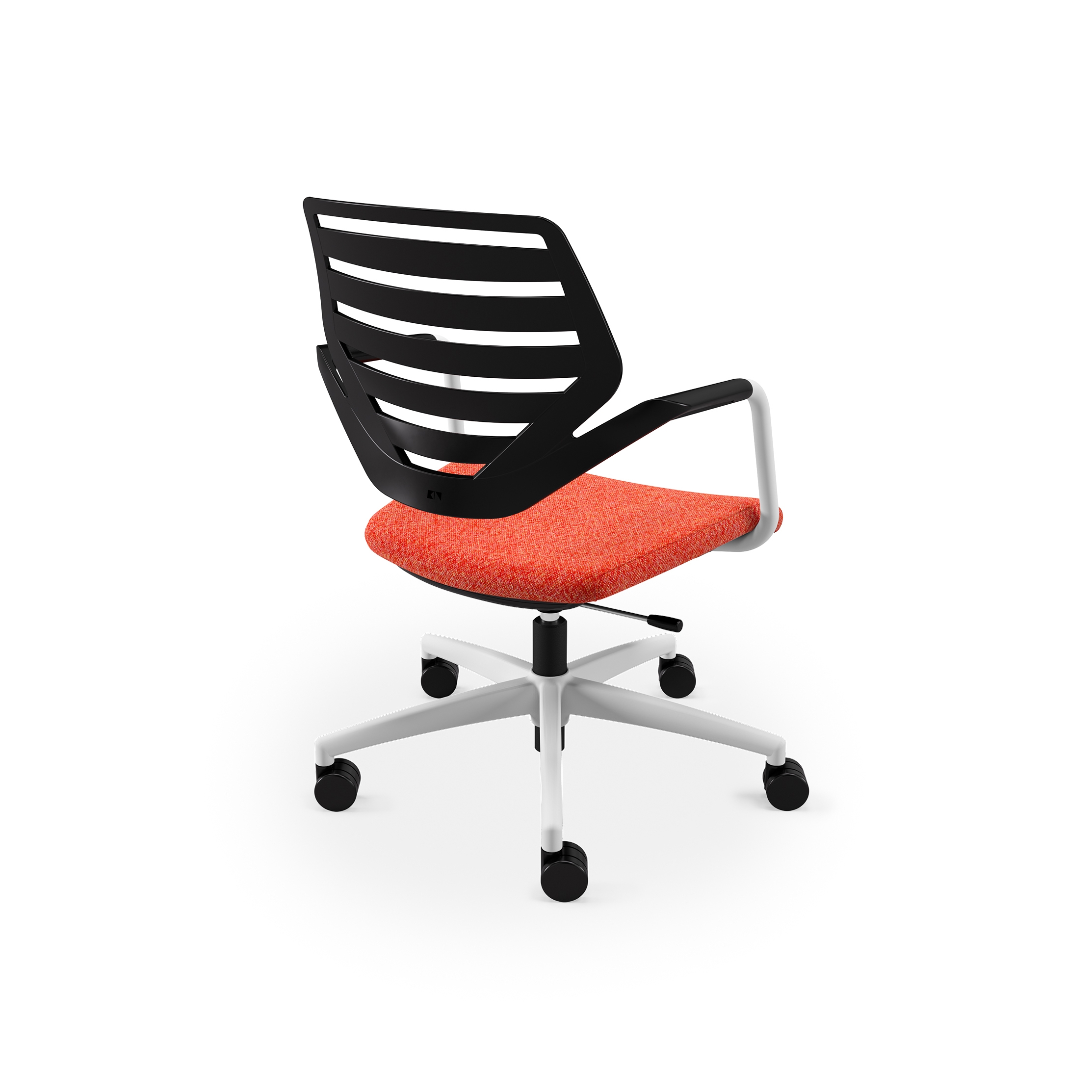 Display product K+N NOOK from manufacturer König+Neurath
