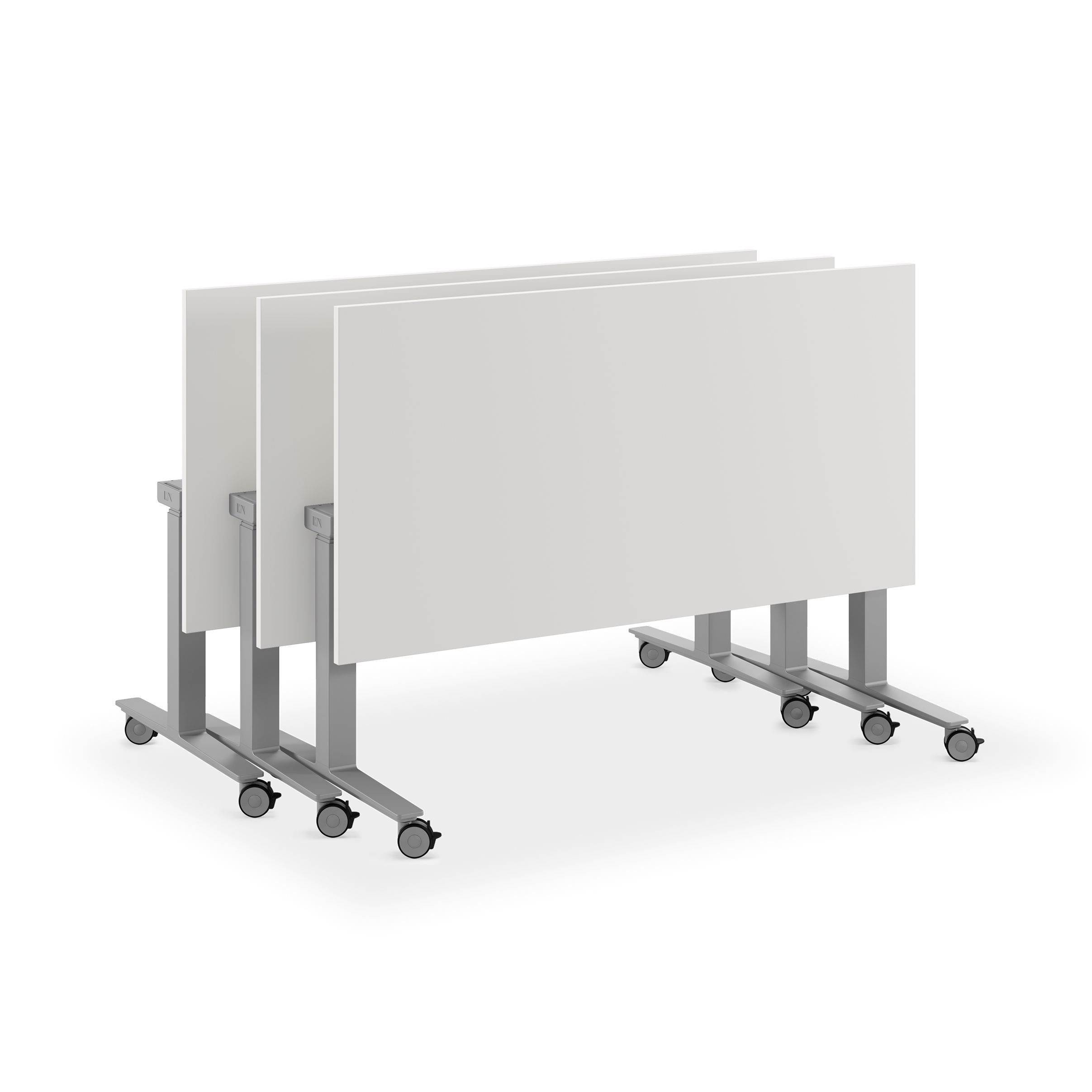 Mostra il prodotto TALO.YOU Nesting table del produttore König+Neurath