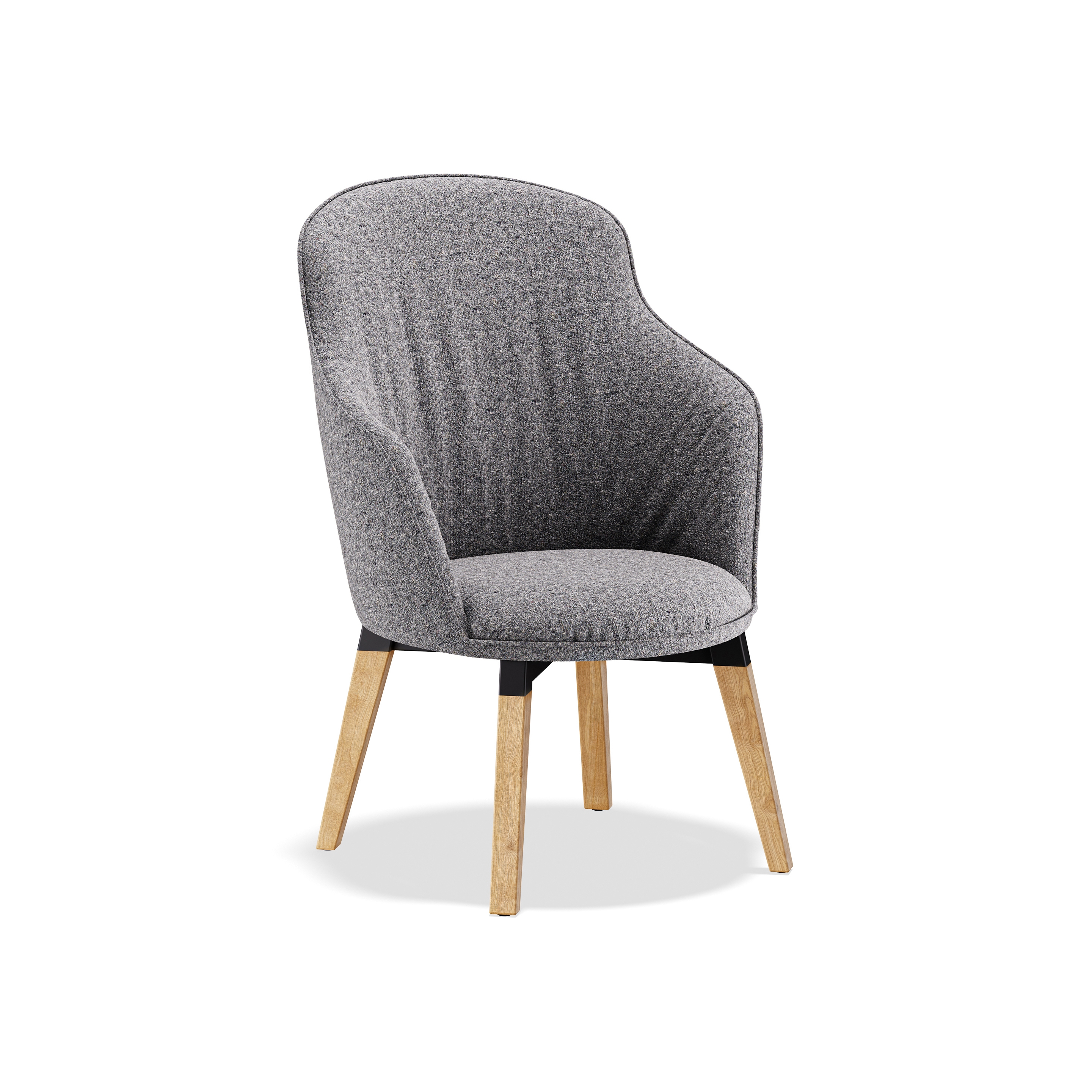 Produkt NET.WORK.PLACE Wave des Herstellers König+Neurath anzeigen