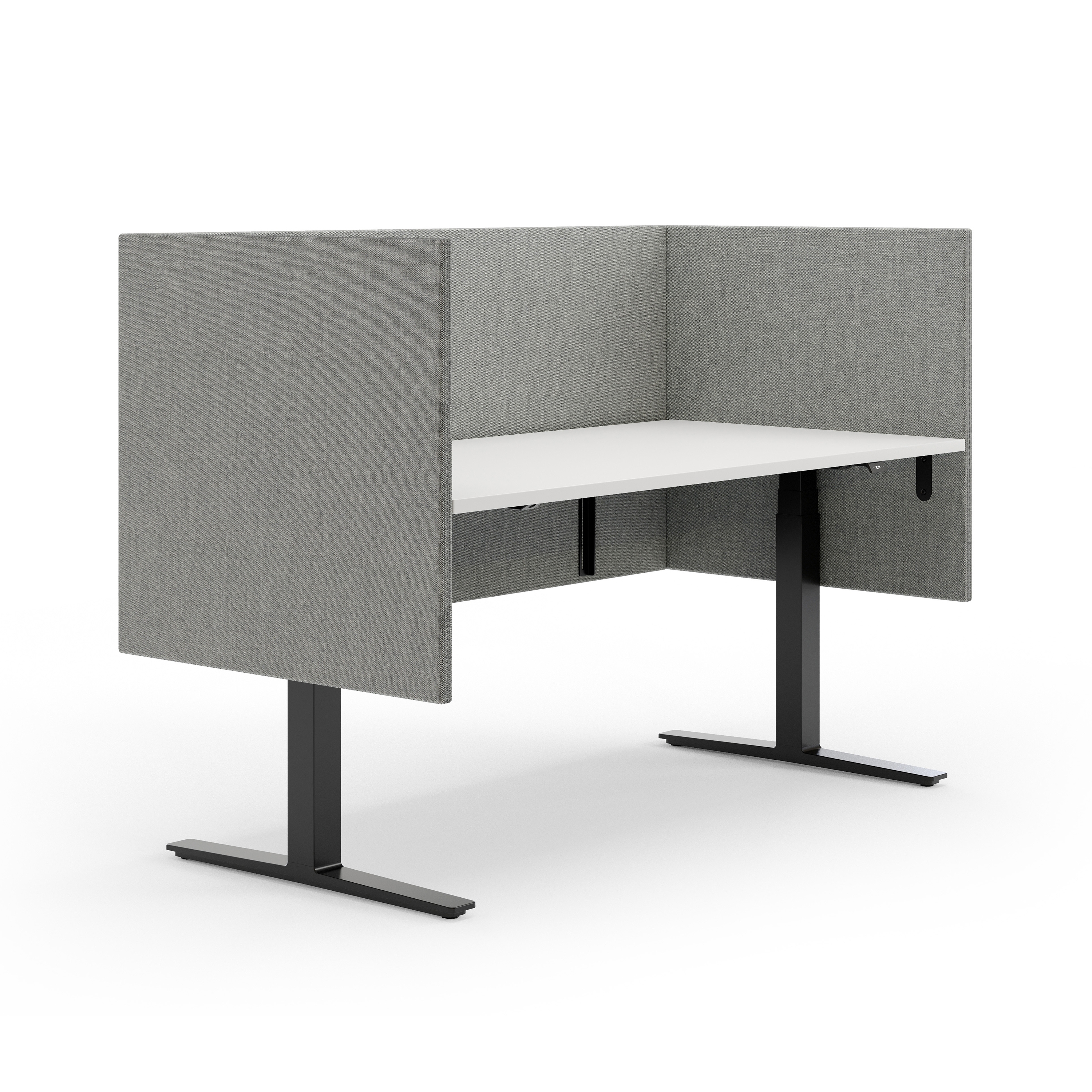 Display product INSIDE.30 from manufacturer König+Neurath