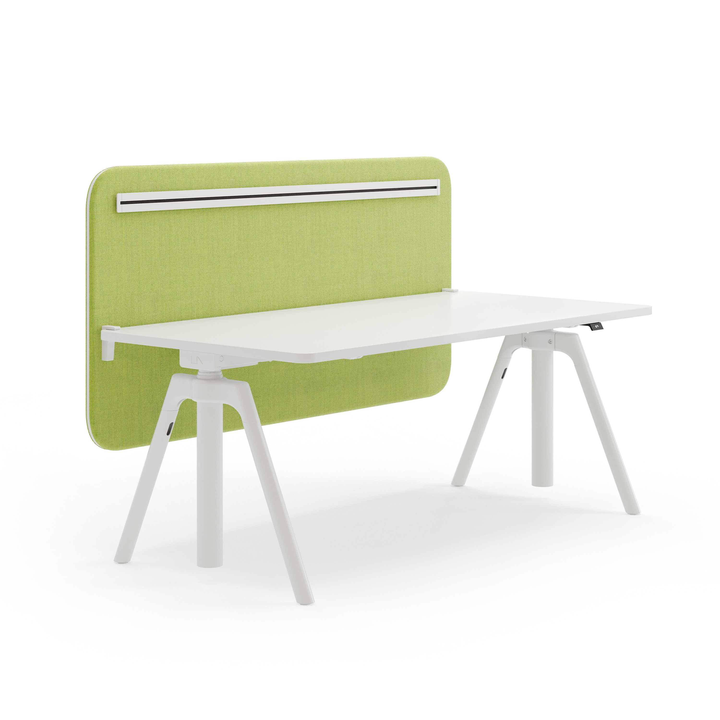 Display product INSIDE.30 from manufacturer König+Neurath