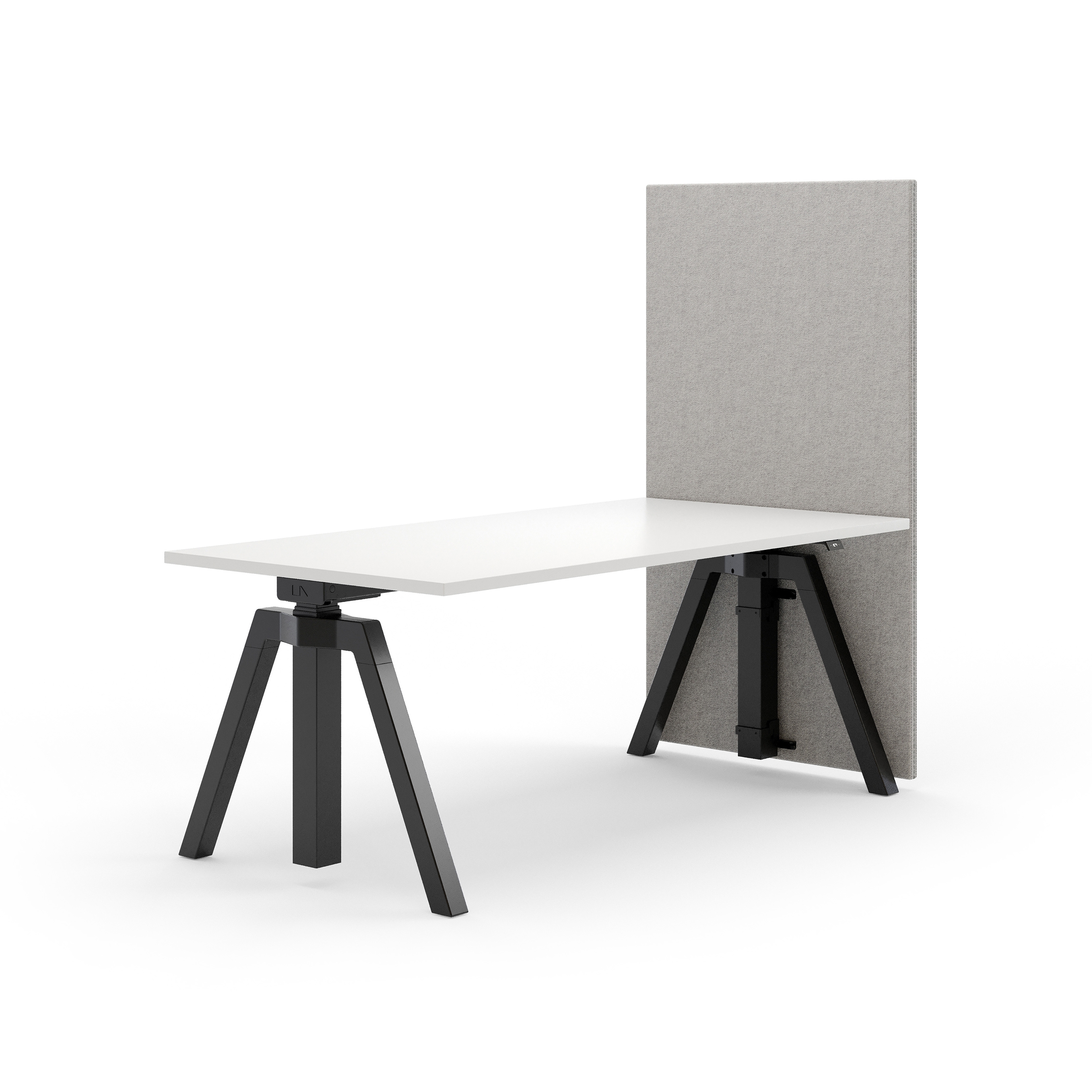 Display product INSIDE.30 from manufacturer König+Neurath