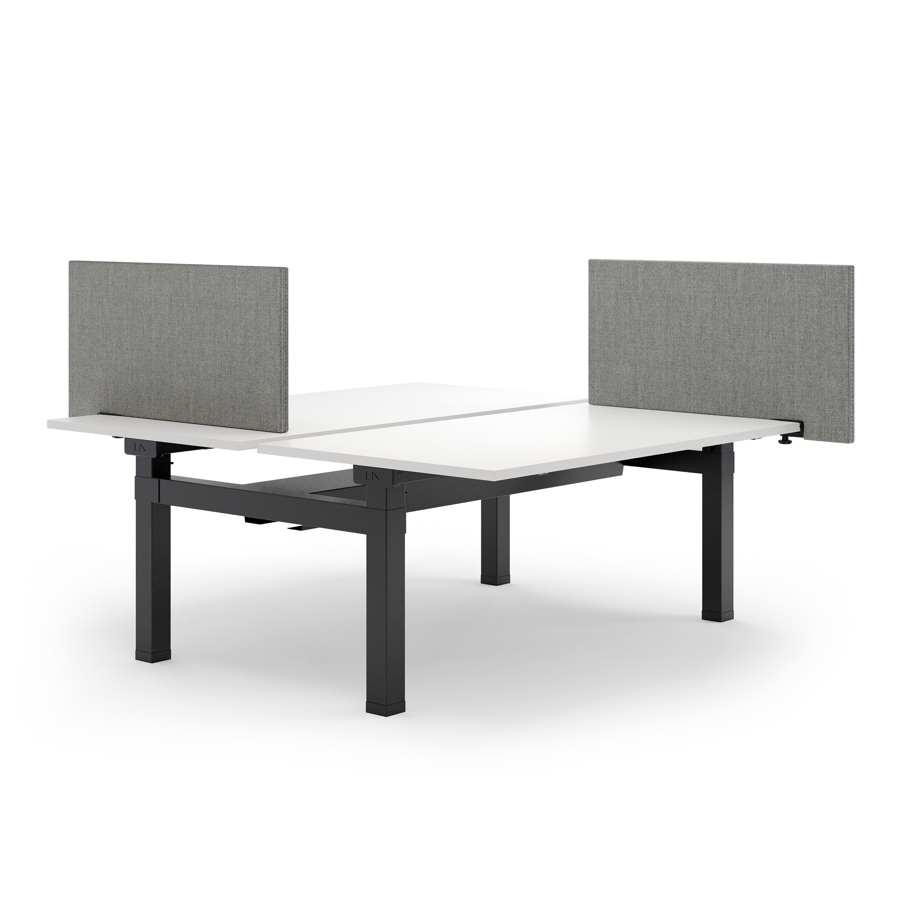 Display product INSIDE.30 from manufacturer König+Neurath