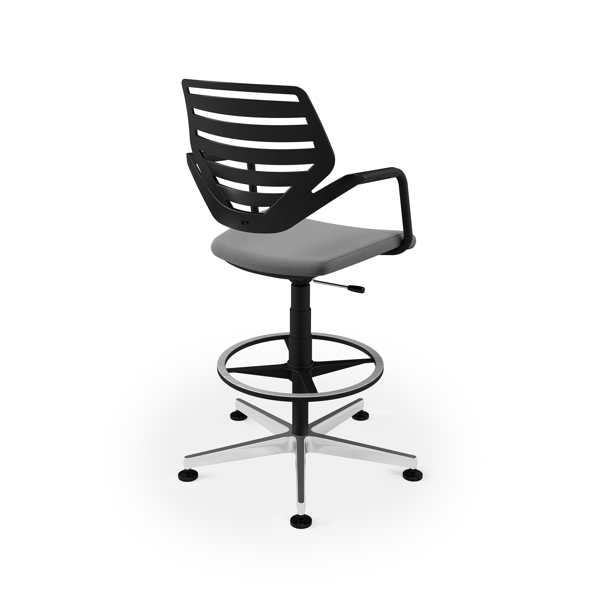 Display product K+N NOOK from manufacturer König+Neurath
