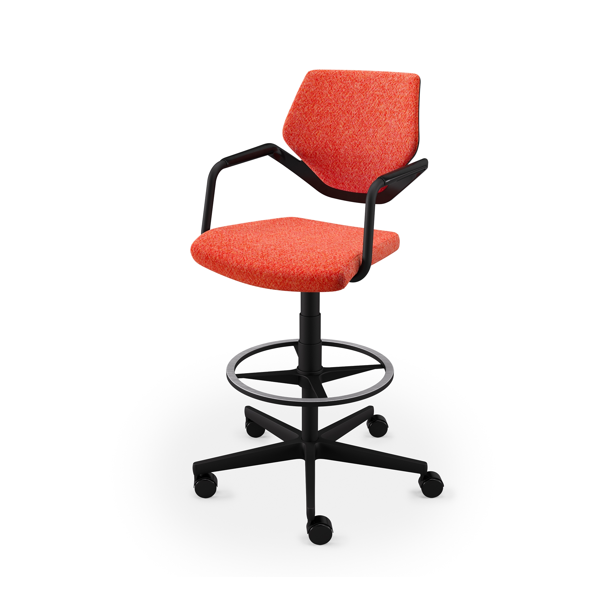 Display product K+N NOOK from manufacturer König+Neurath