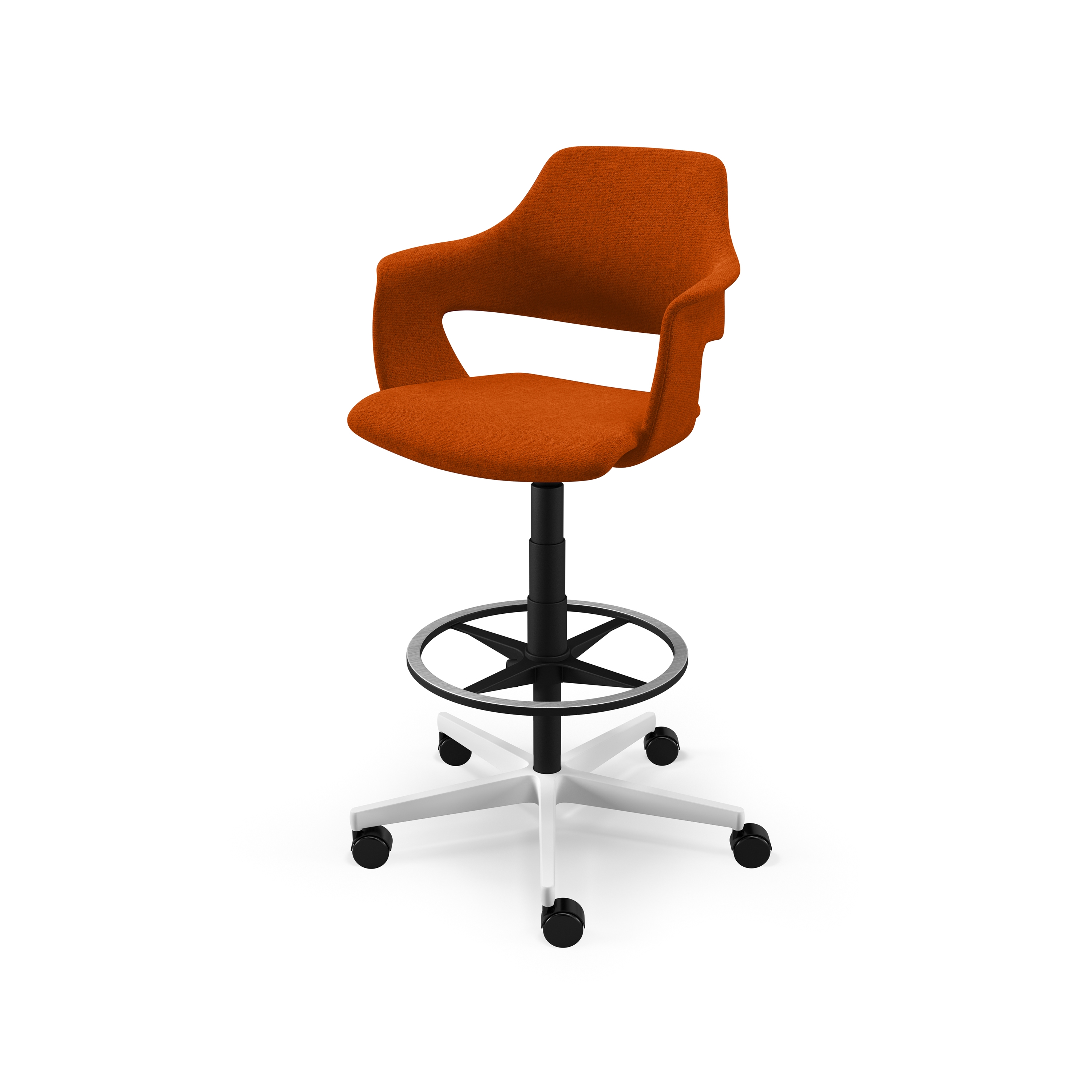 Display product K+N NOOK SHELL from manufacturer König+Neurath
