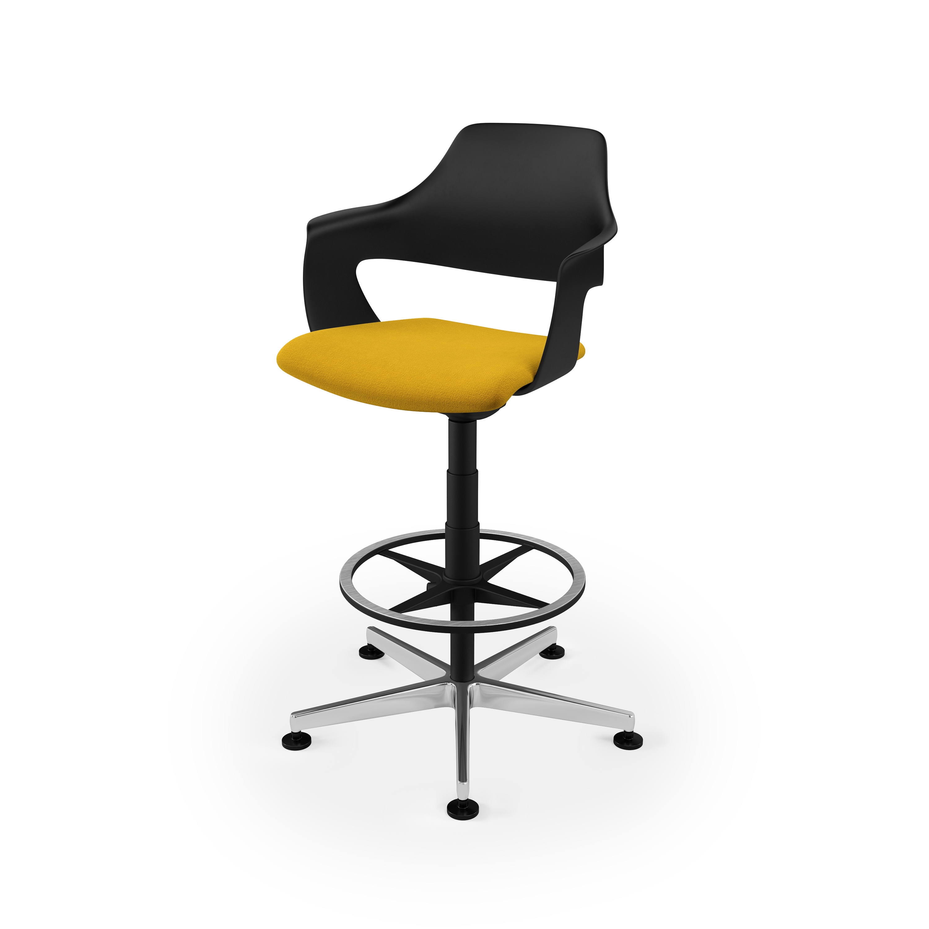 Display product K+N NOOK SHELL from manufacturer König+Neurath