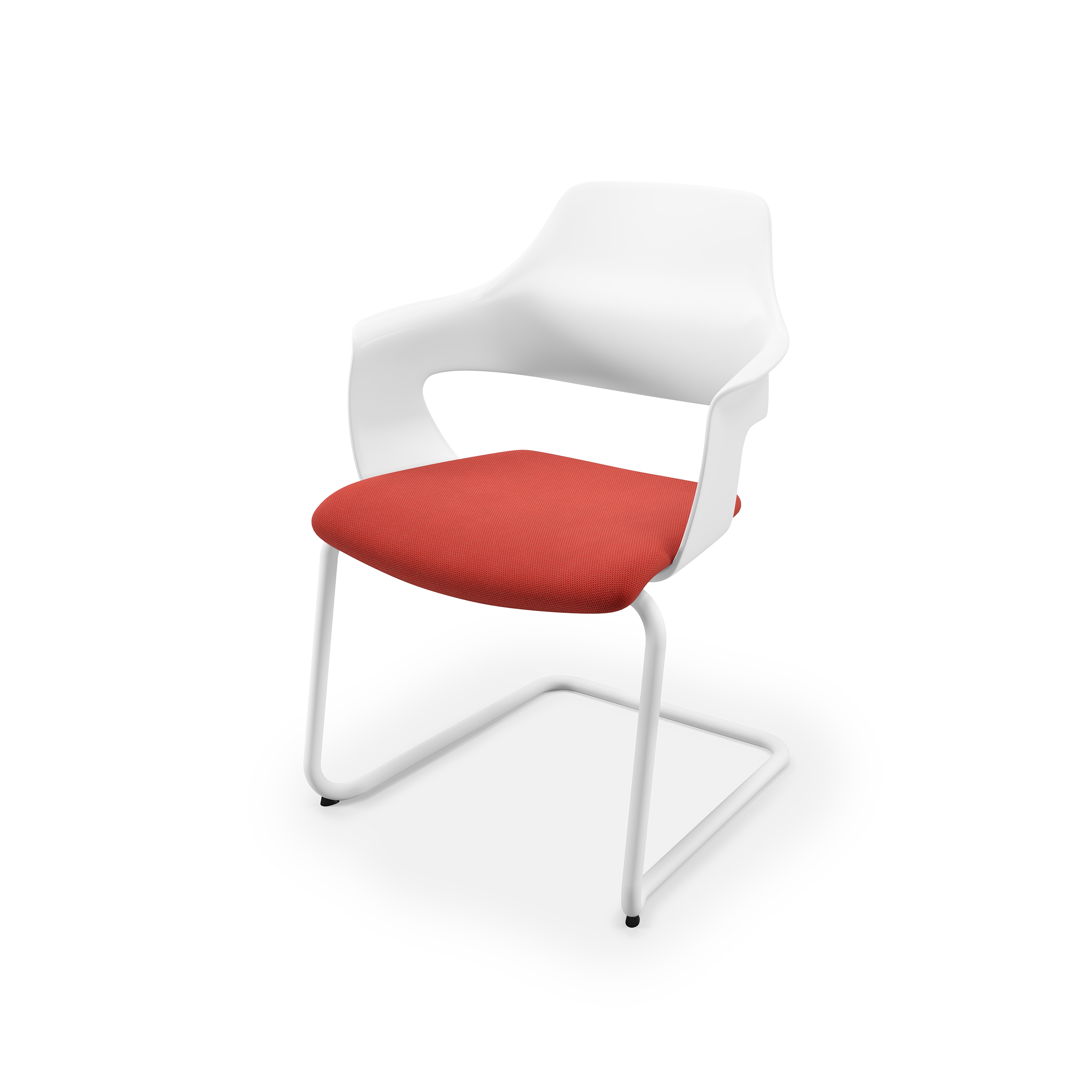 Display product K+N NOOK SHELL from manufacturer König+Neurath