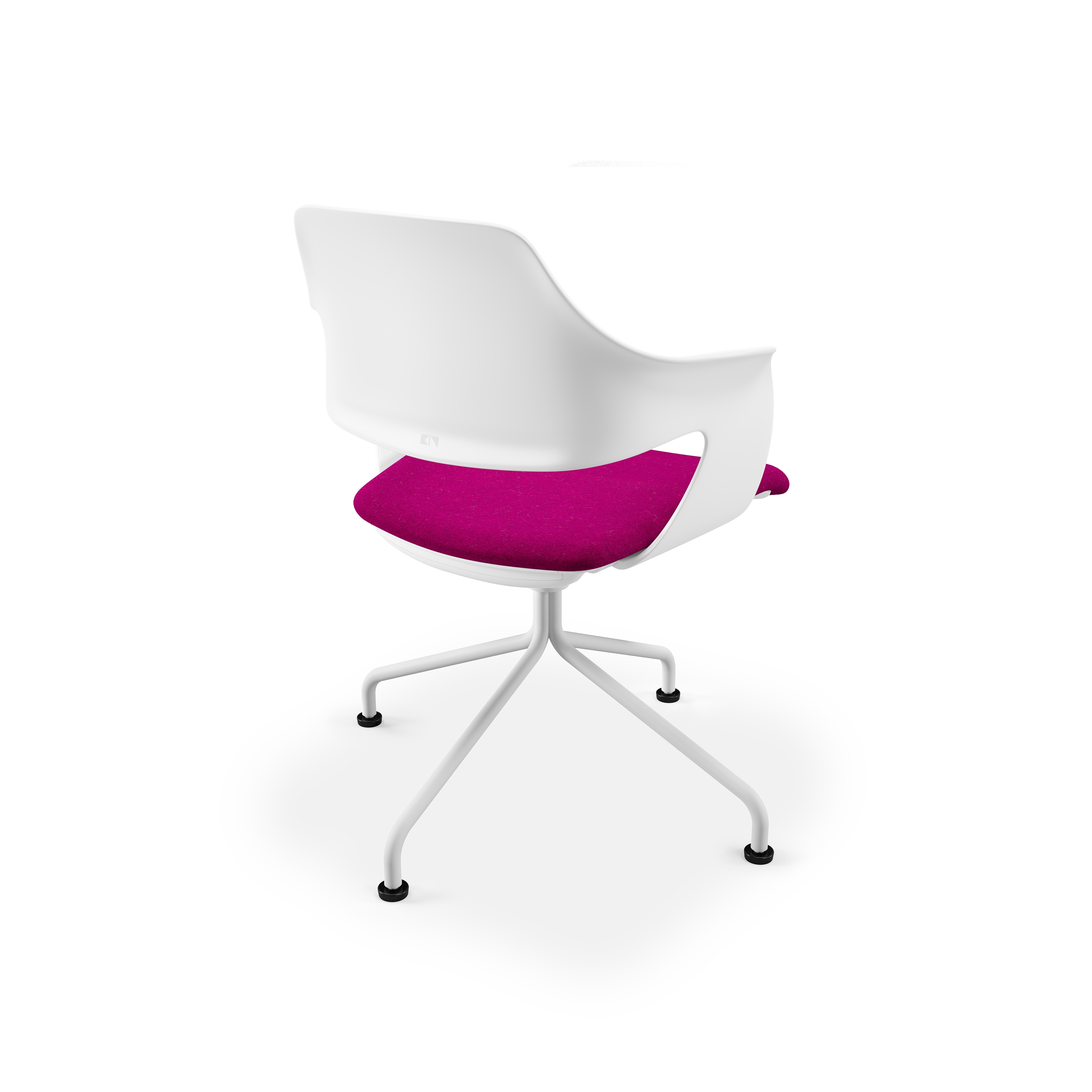 Display product K+N NOOK SHELL from manufacturer König+Neurath