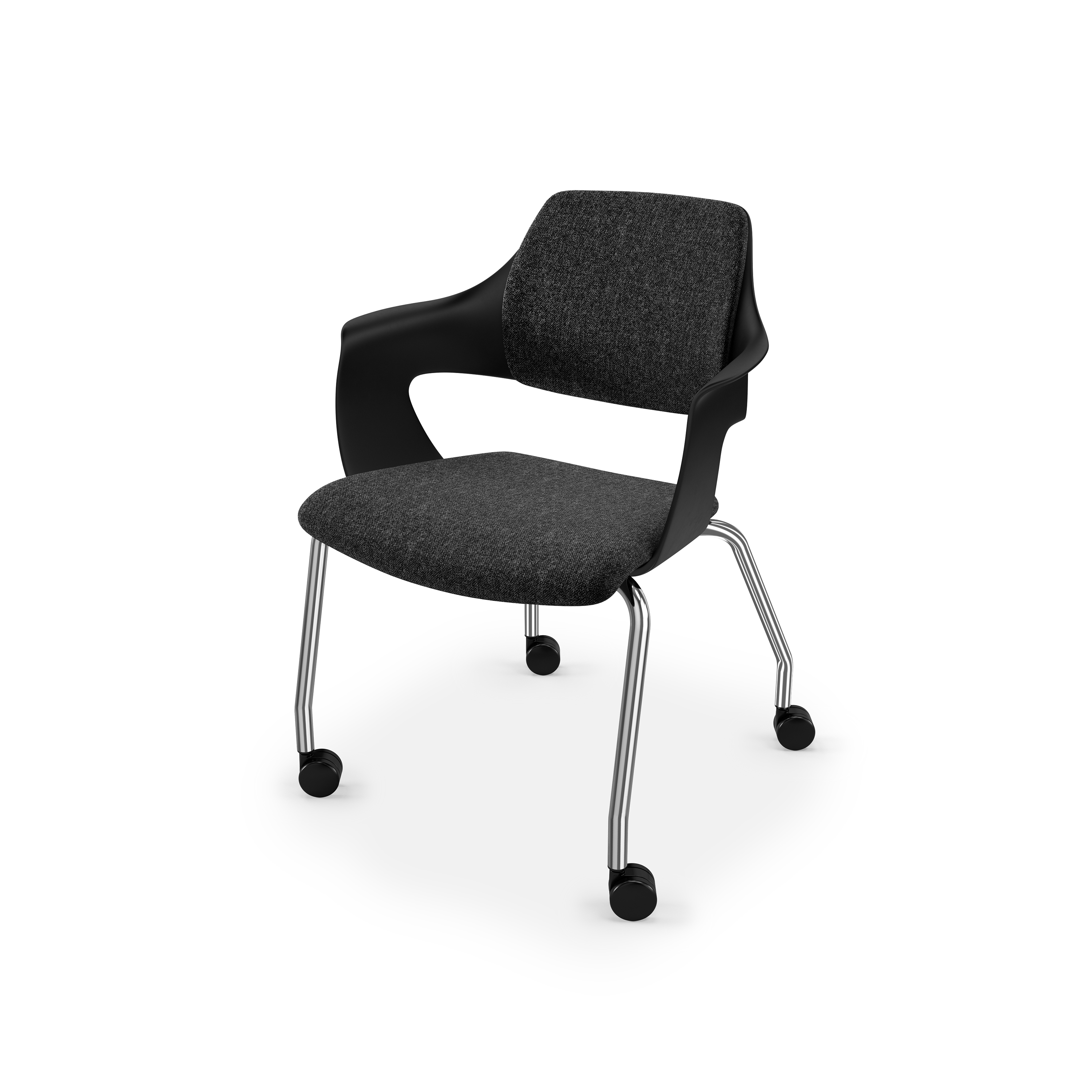 Produkt K+N NOOK SHELL des Herstellers König+Neurath anzeigen