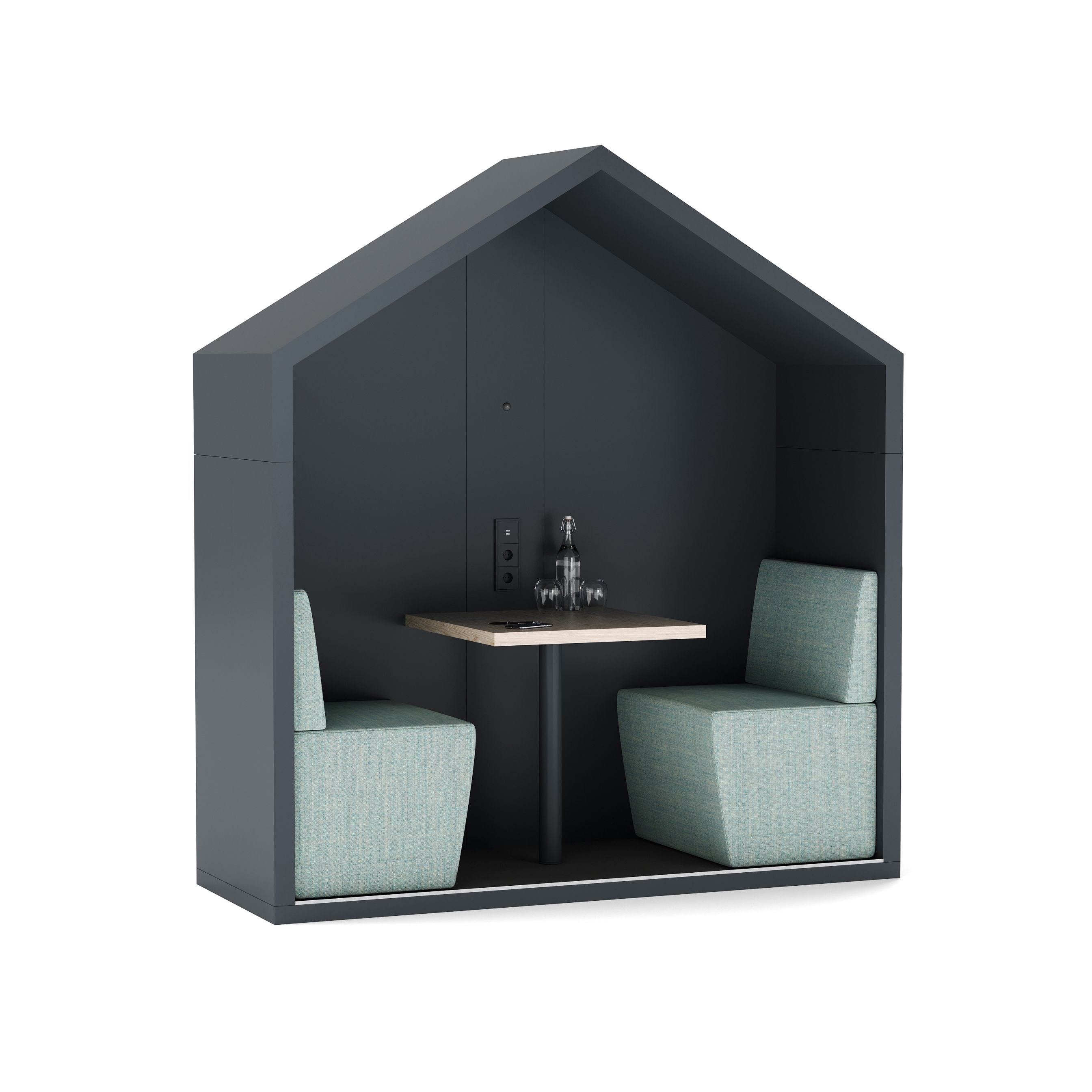 Produkt MEET.IN des Herstellers König+Neurath anzeigen