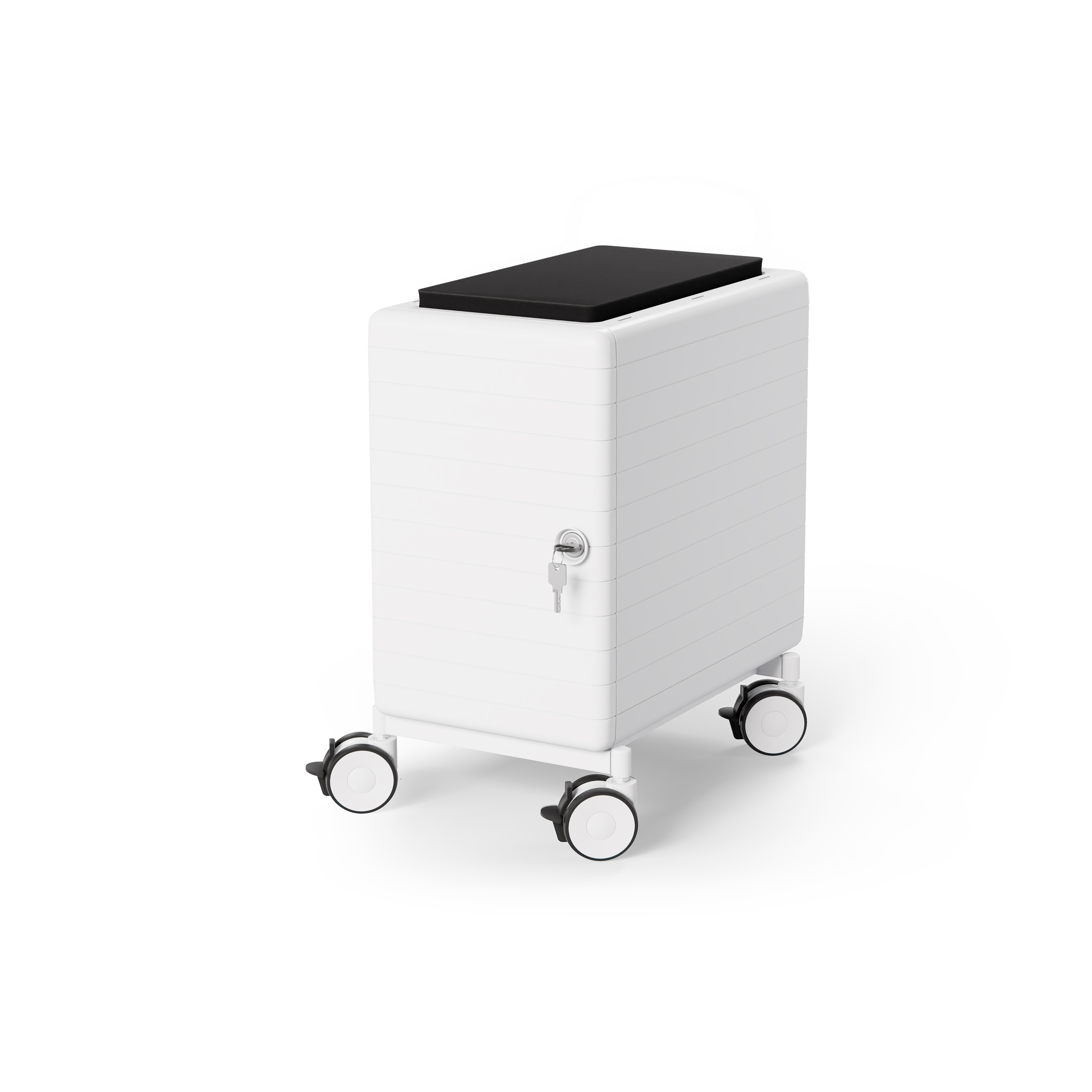 Afficher le produit PERSONALBOX du fabricant König+Neurath