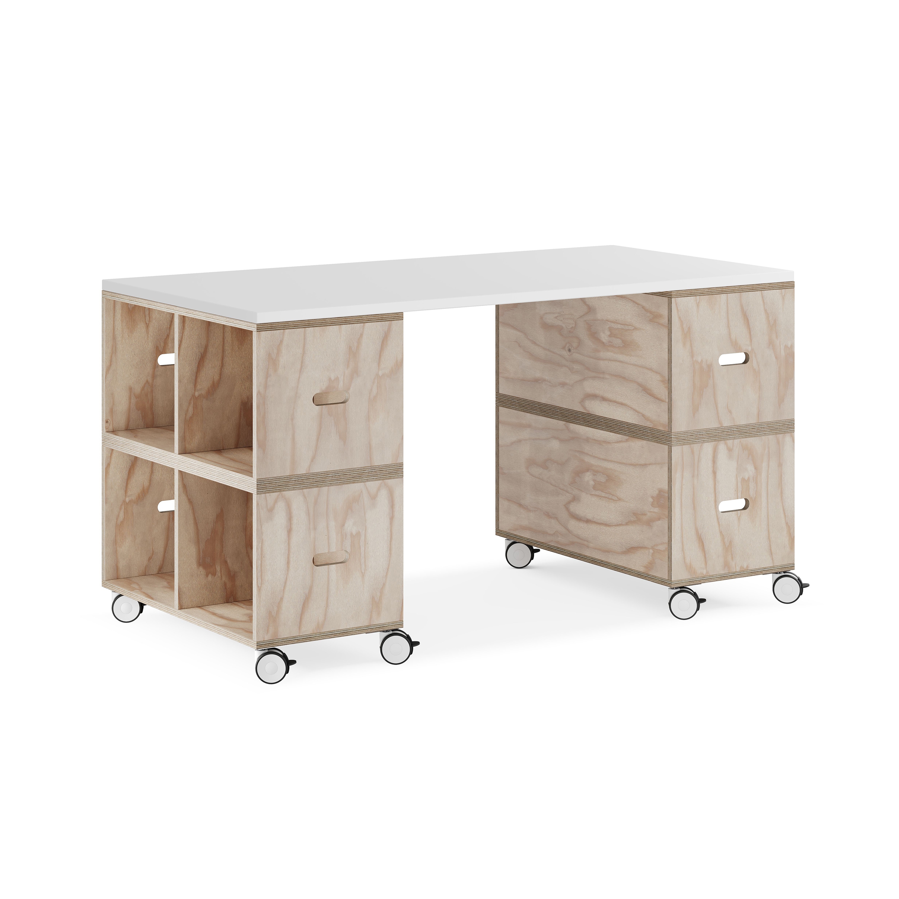 Display product PODIUMS from manufacturer König+Neurath