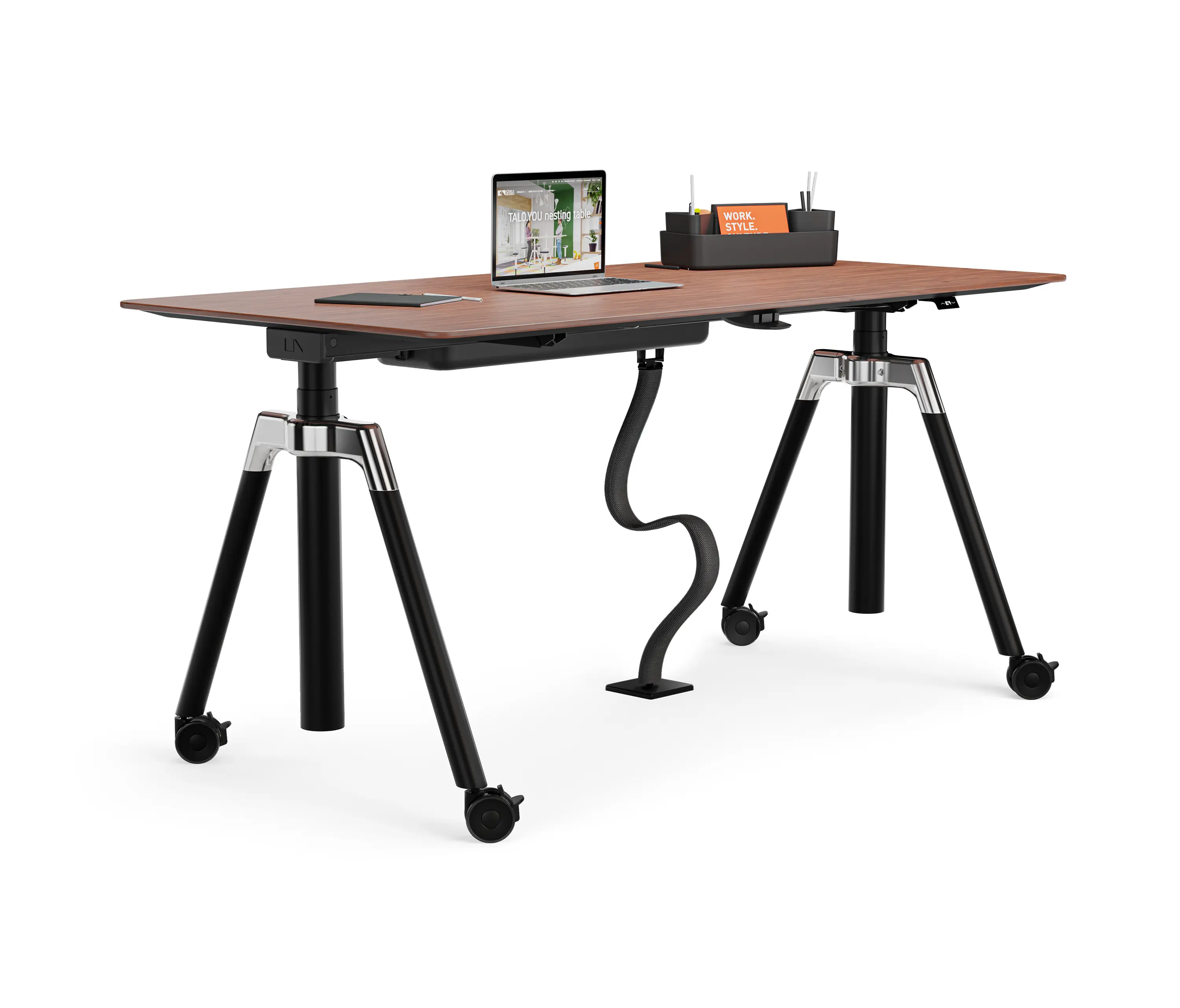 König+Neurath - TALO.YOU Nesting table