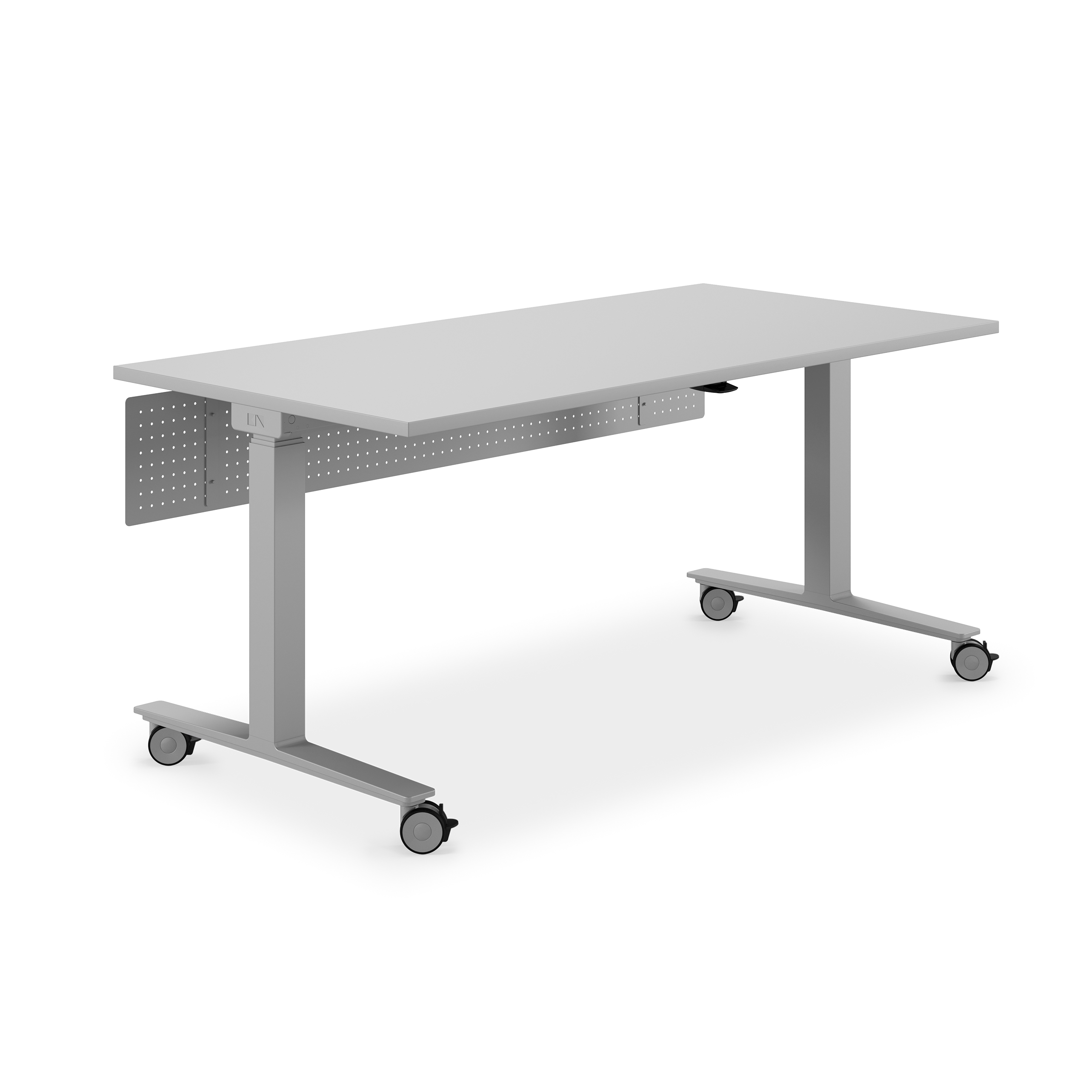 Display product TALO.YOU Nesting table from manufacturer König+Neurath