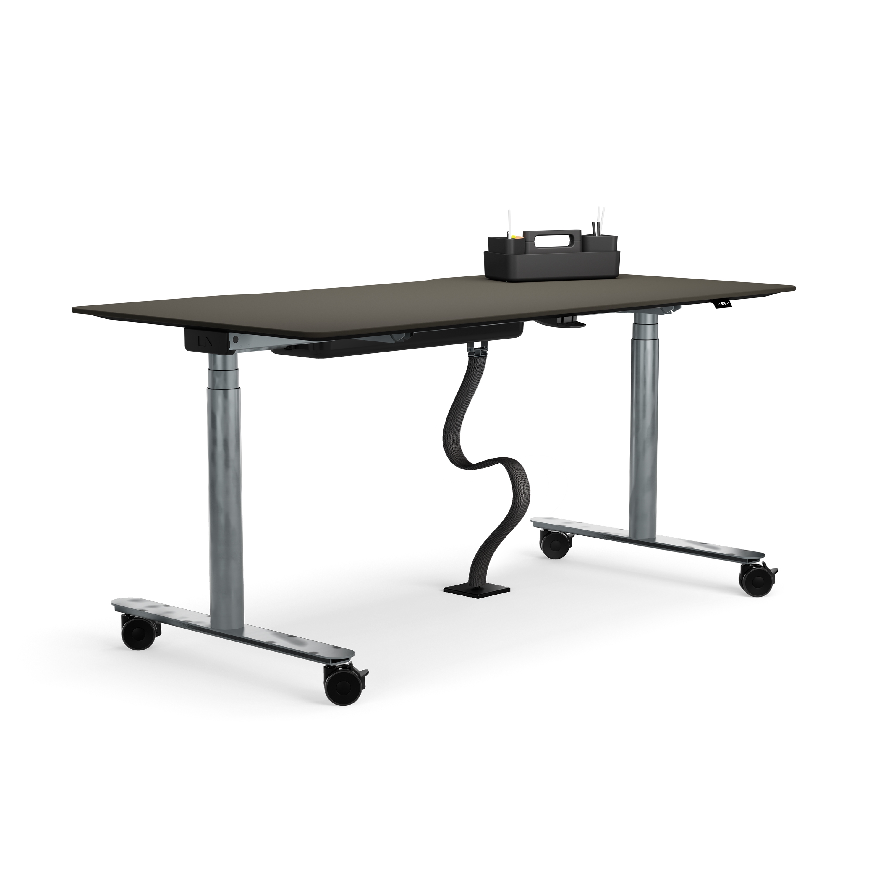 Display product TALO.YOU Nesting table from manufacturer König+Neurath