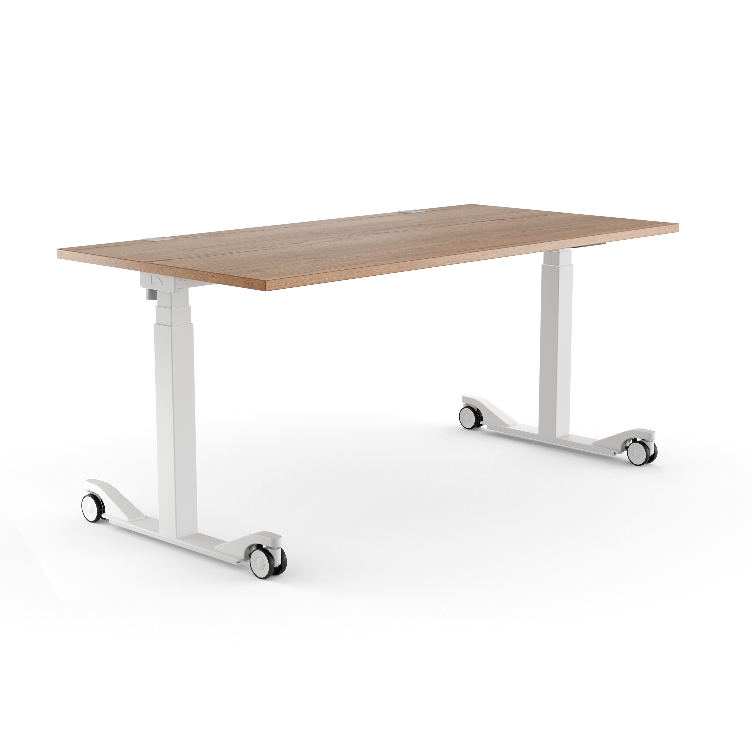 Mostrar el producto TALO.YOU Nesting table del fabricante König+Neurath