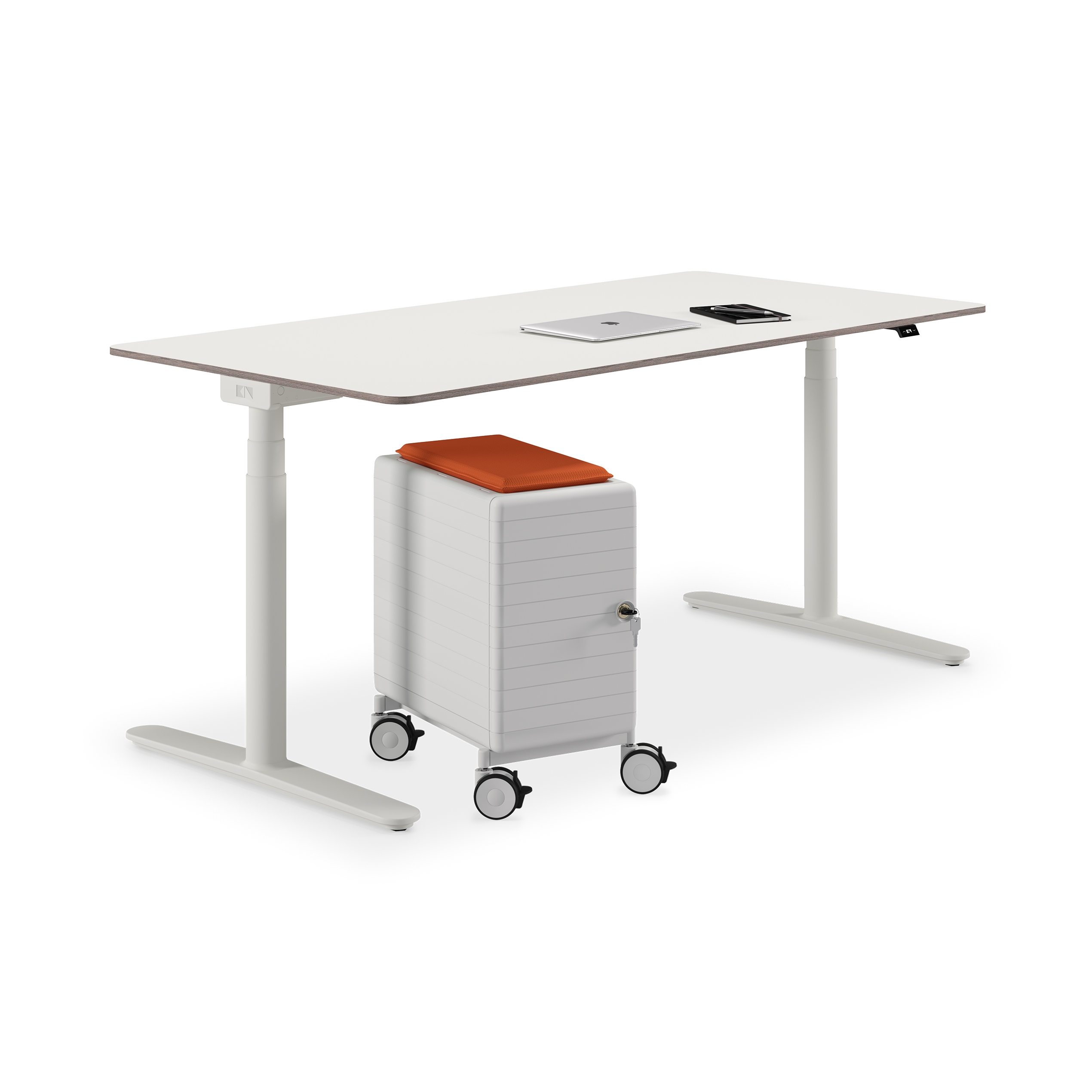 Display product TALO.YOU from manufacturer König+Neurath