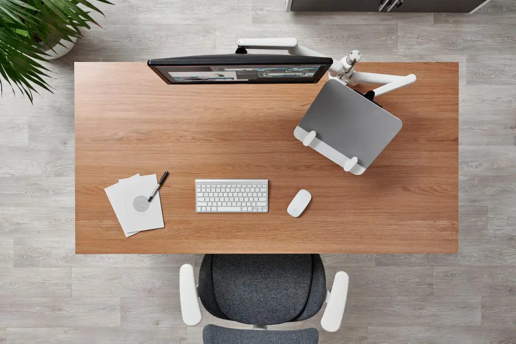 Colebrook Bosson Saunders - Lima Laptop Mount