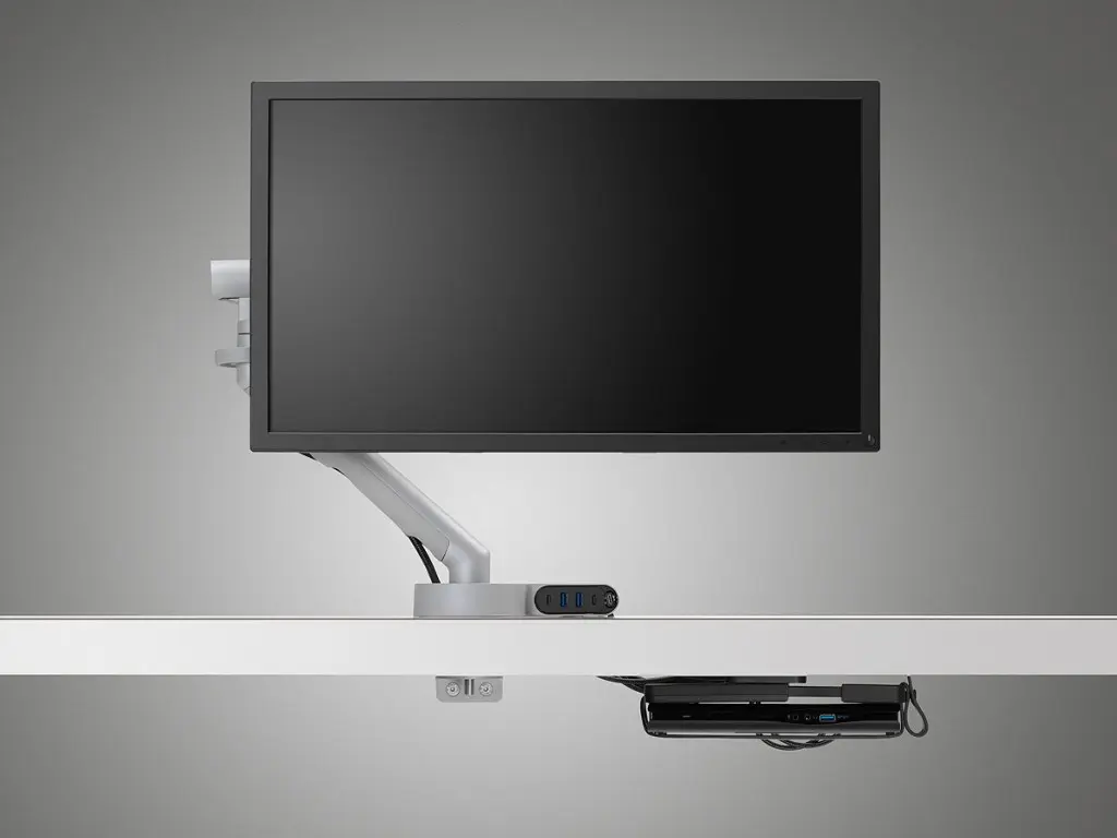 Colebrook Bosson Saunders - Loop Micro
