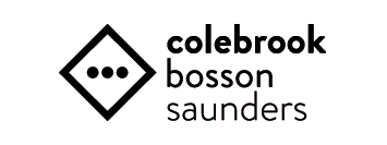 Logo for manufacturer Colebrook Bosson Saunders