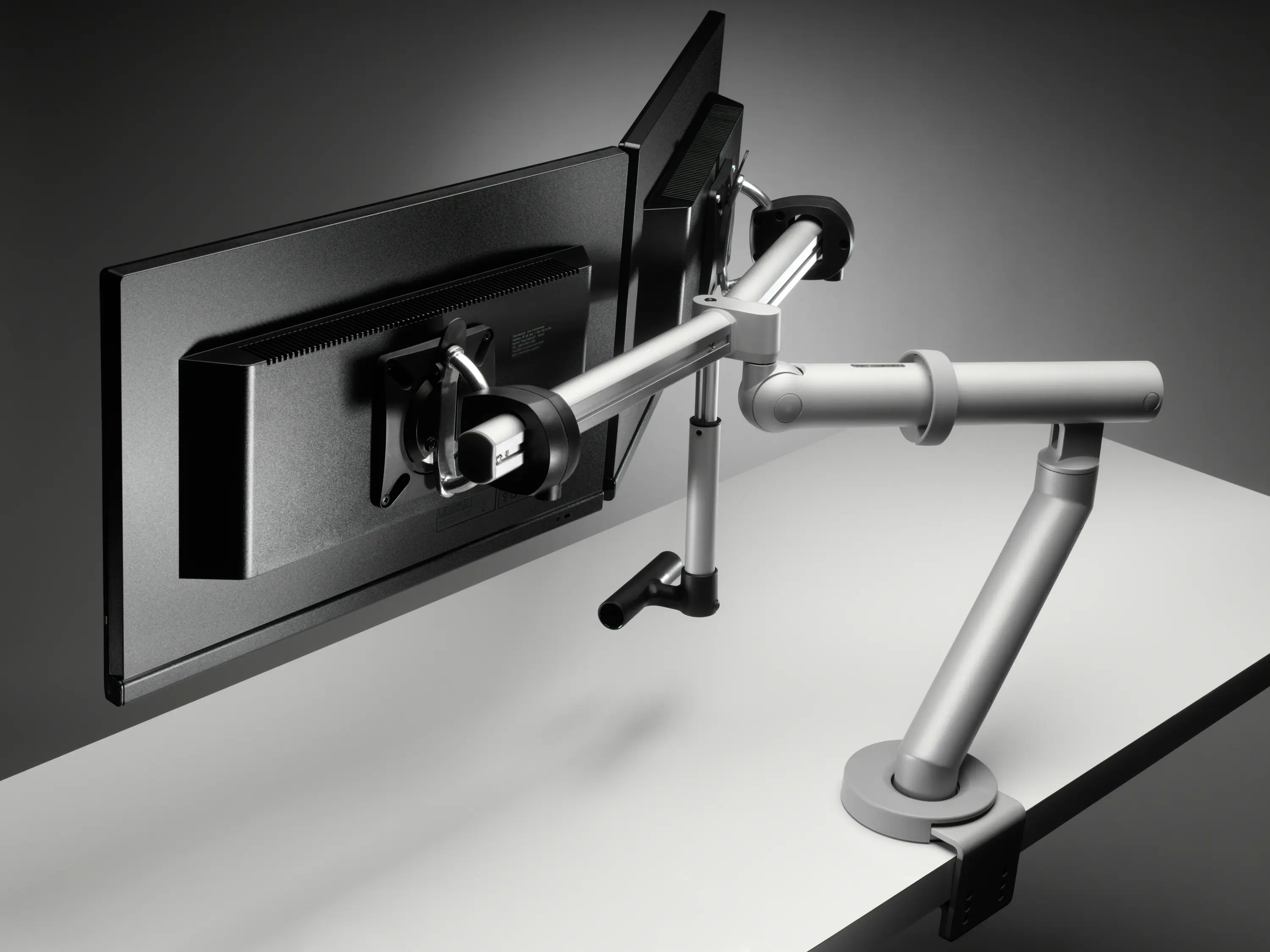 Colebrook Bosson Saunders - Flo Plus Dual
