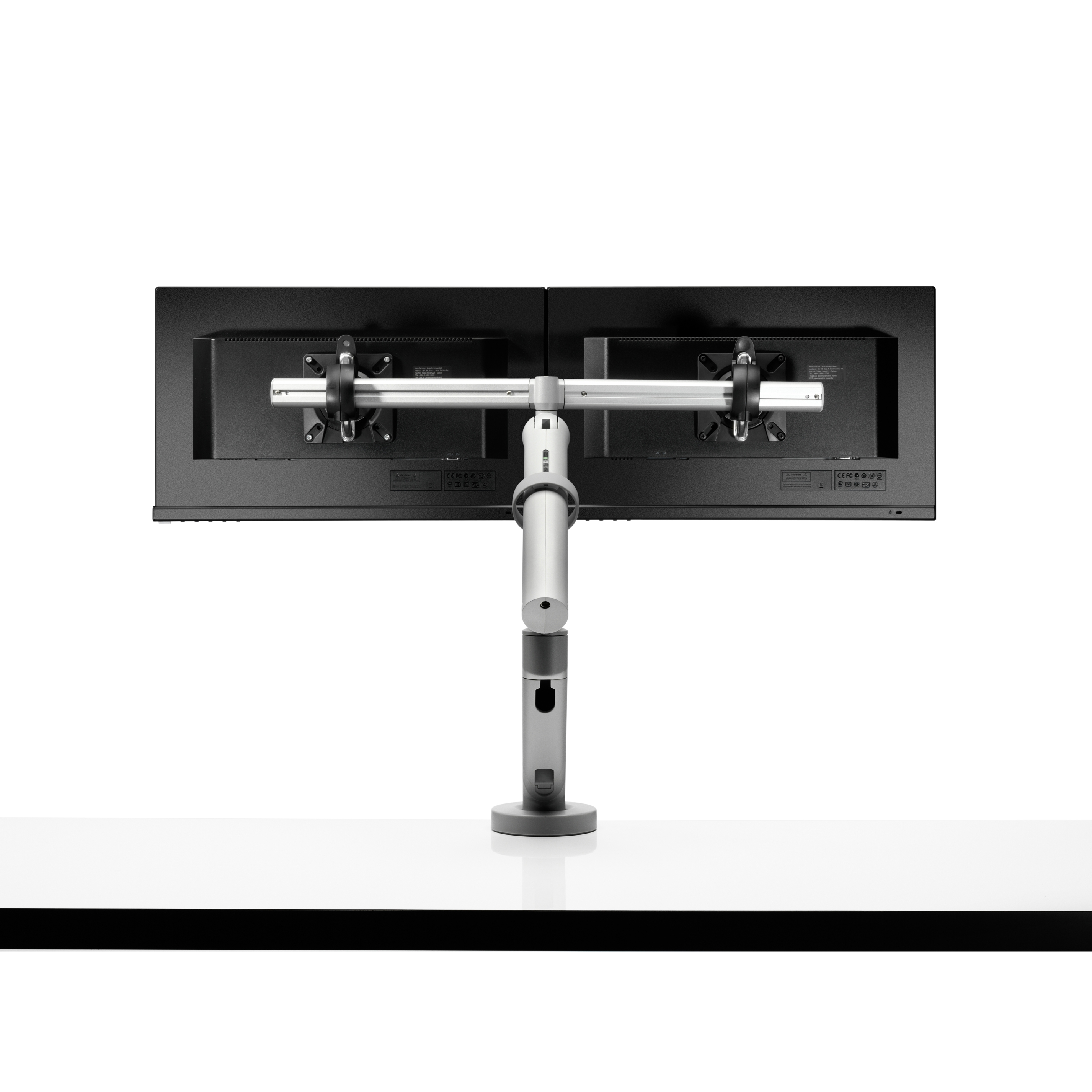 Display product Flo Plus Dual from manufacturer Colebrook Bosson Saunders