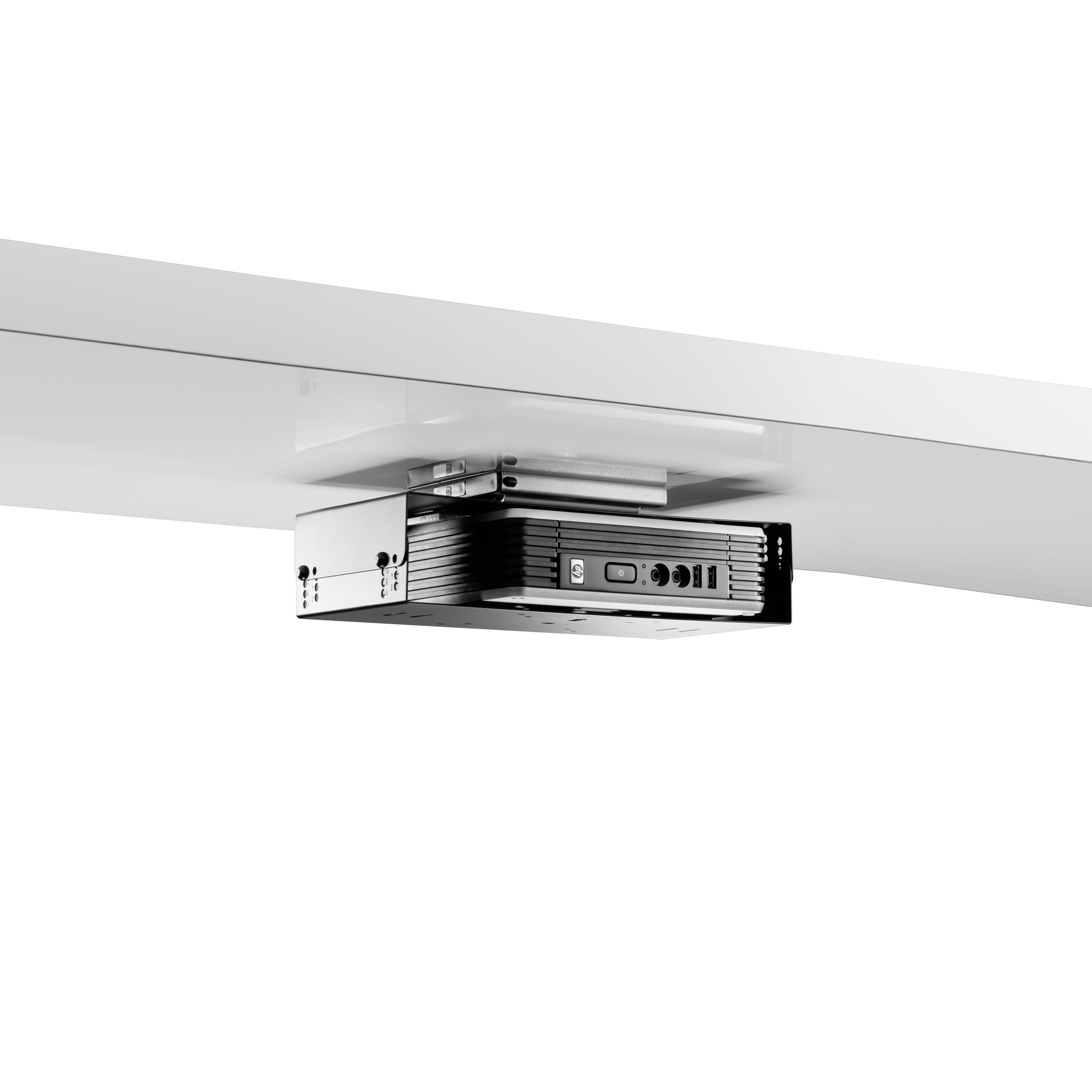 Display product Thin Client Mount from manufacturer Colebrook Bosson Saunders