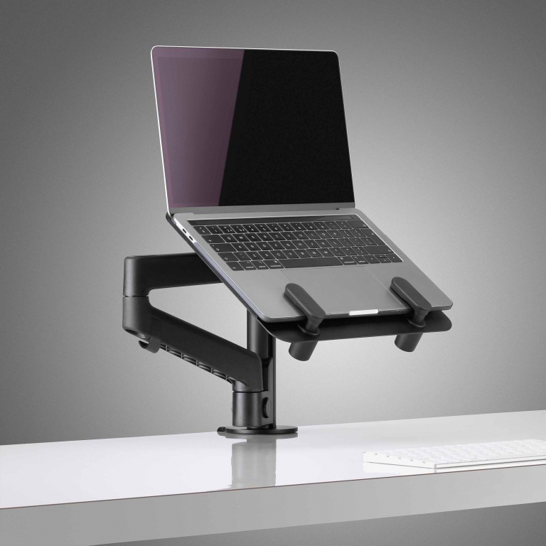 Display product Lima Laptop Mount from manufacturer Colebrook Bosson Saunders