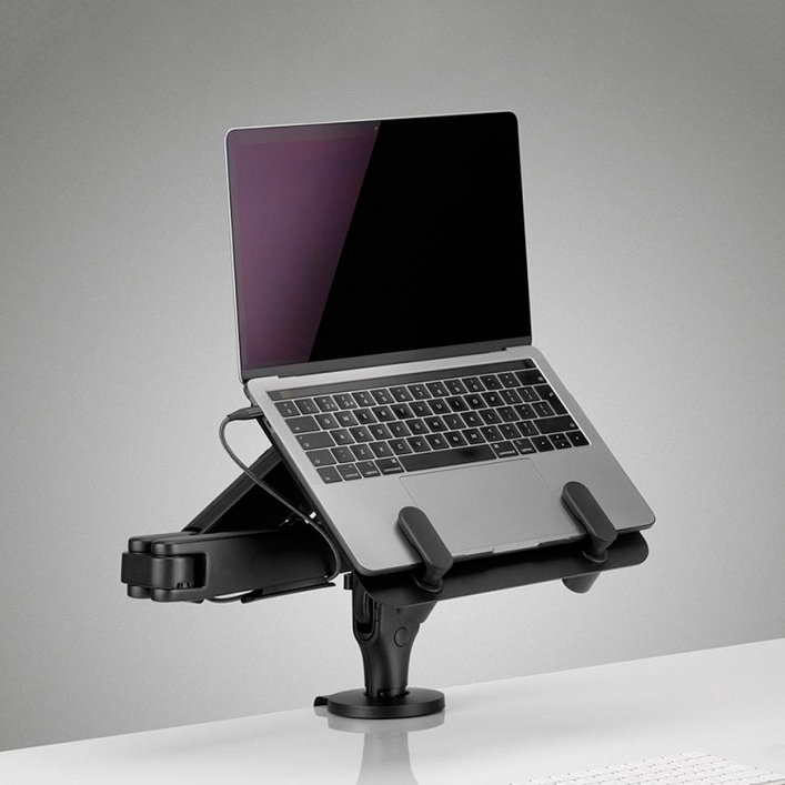 Display product Ollin Laptop & Tablet Mount from manufacturer Colebrook Bosson Saunders