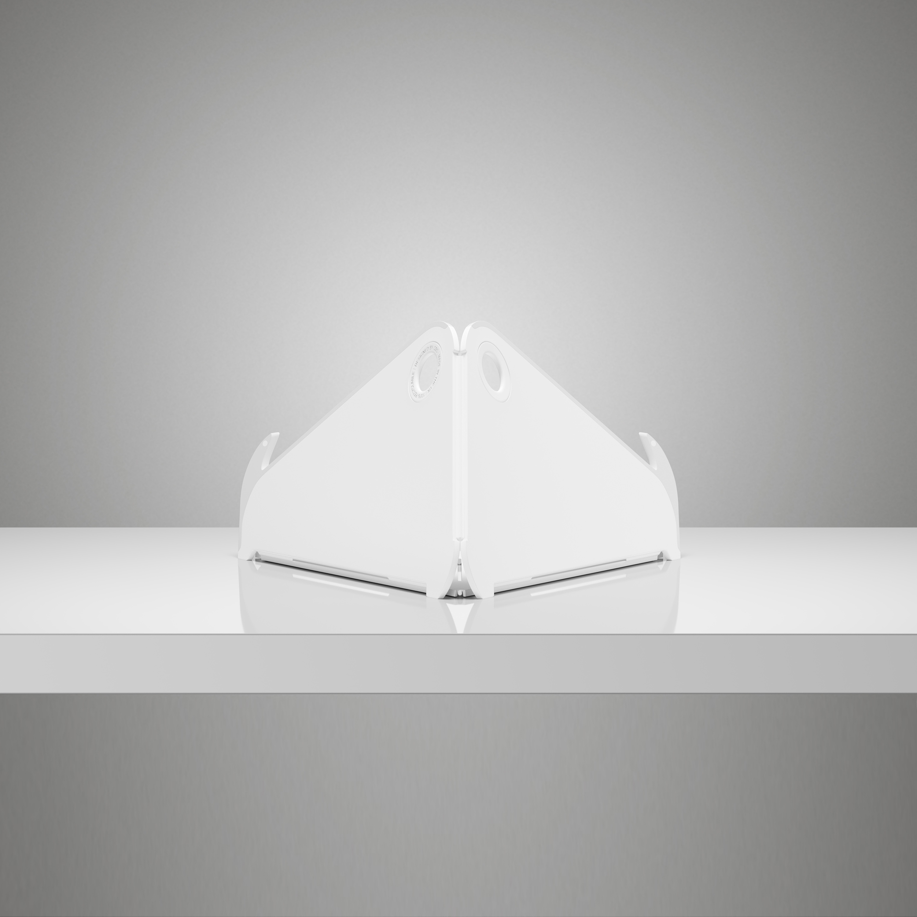 Produkt Oripura des Herstellers Colebrook Bosson Saunders anzeigen