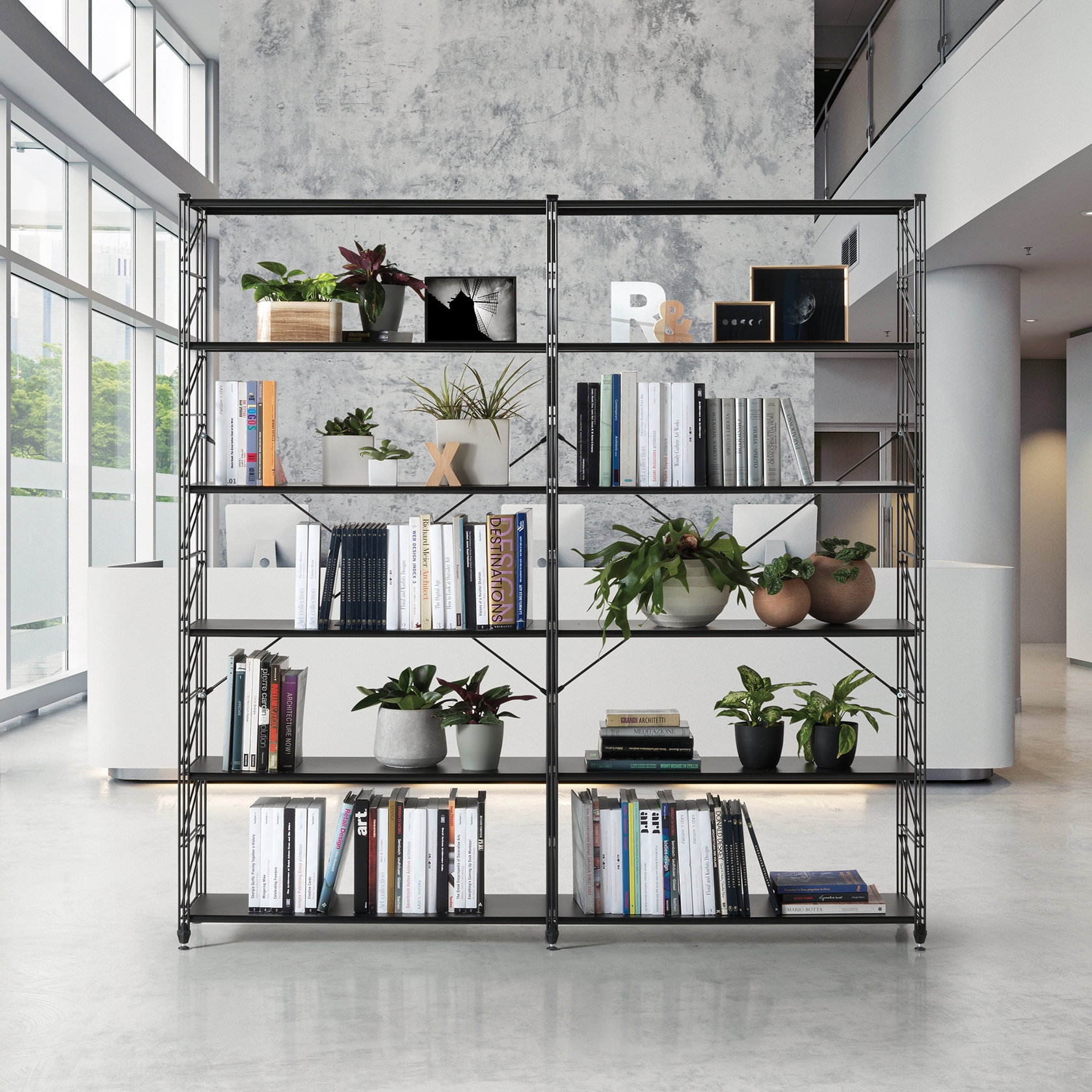 FURNITURE SYSTEMS