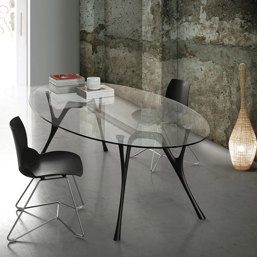 TABLES