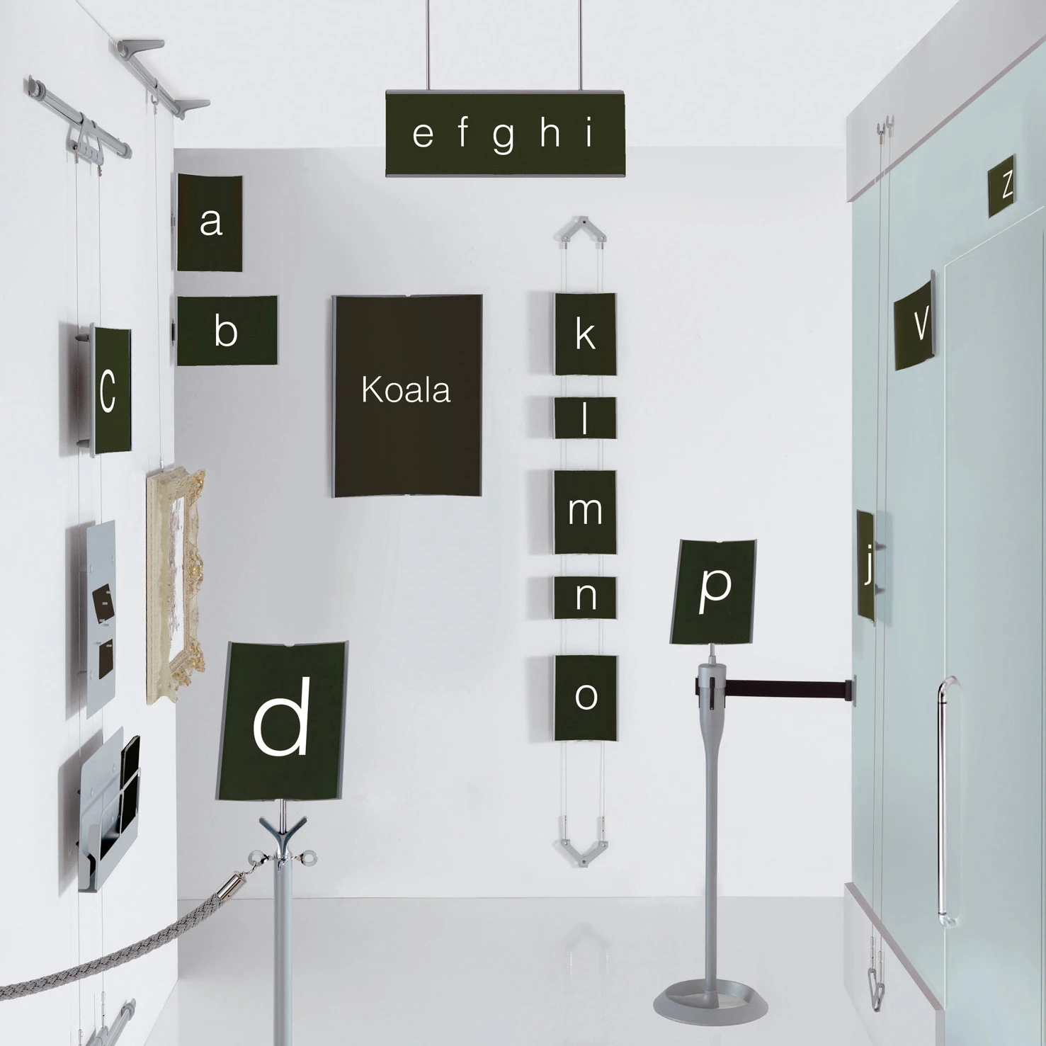 SIGN & DISPLAY