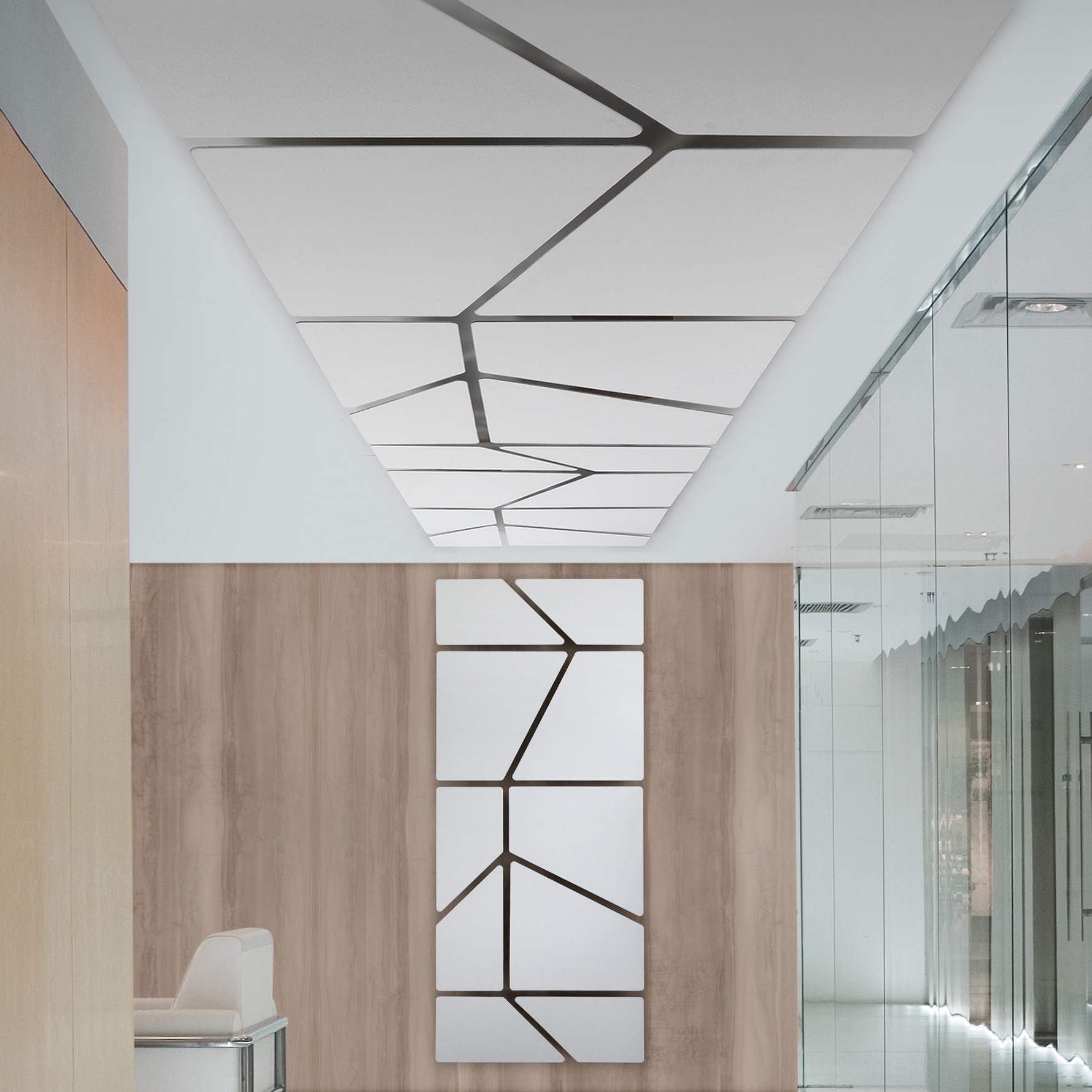 SNOWSOUND® ACOUSTICS PANELS