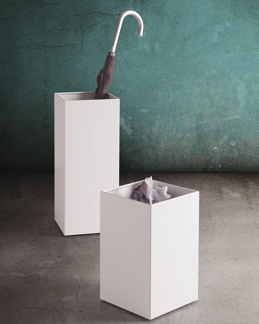 Caimi Brevetti - Design Collection