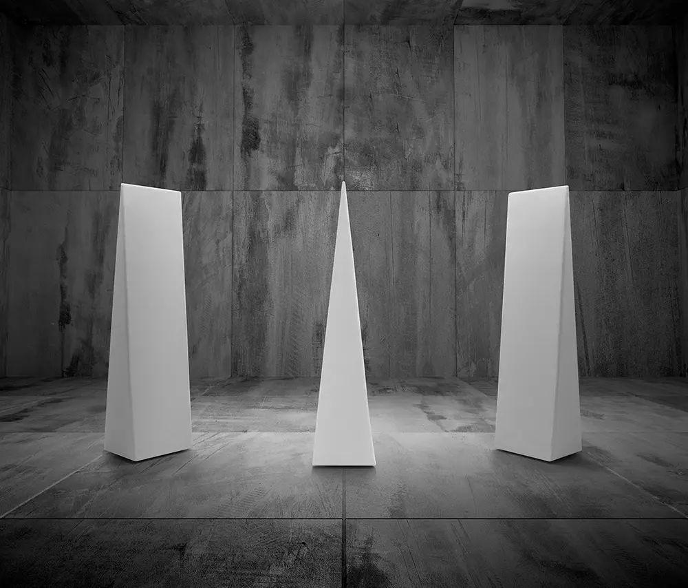 Caimi Brevetti - Obelisco