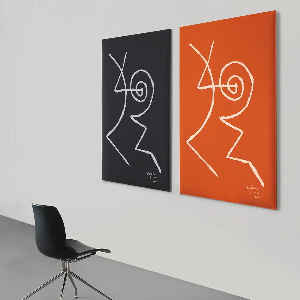 Caimi Brevetti - Snowsound Art Dorfles