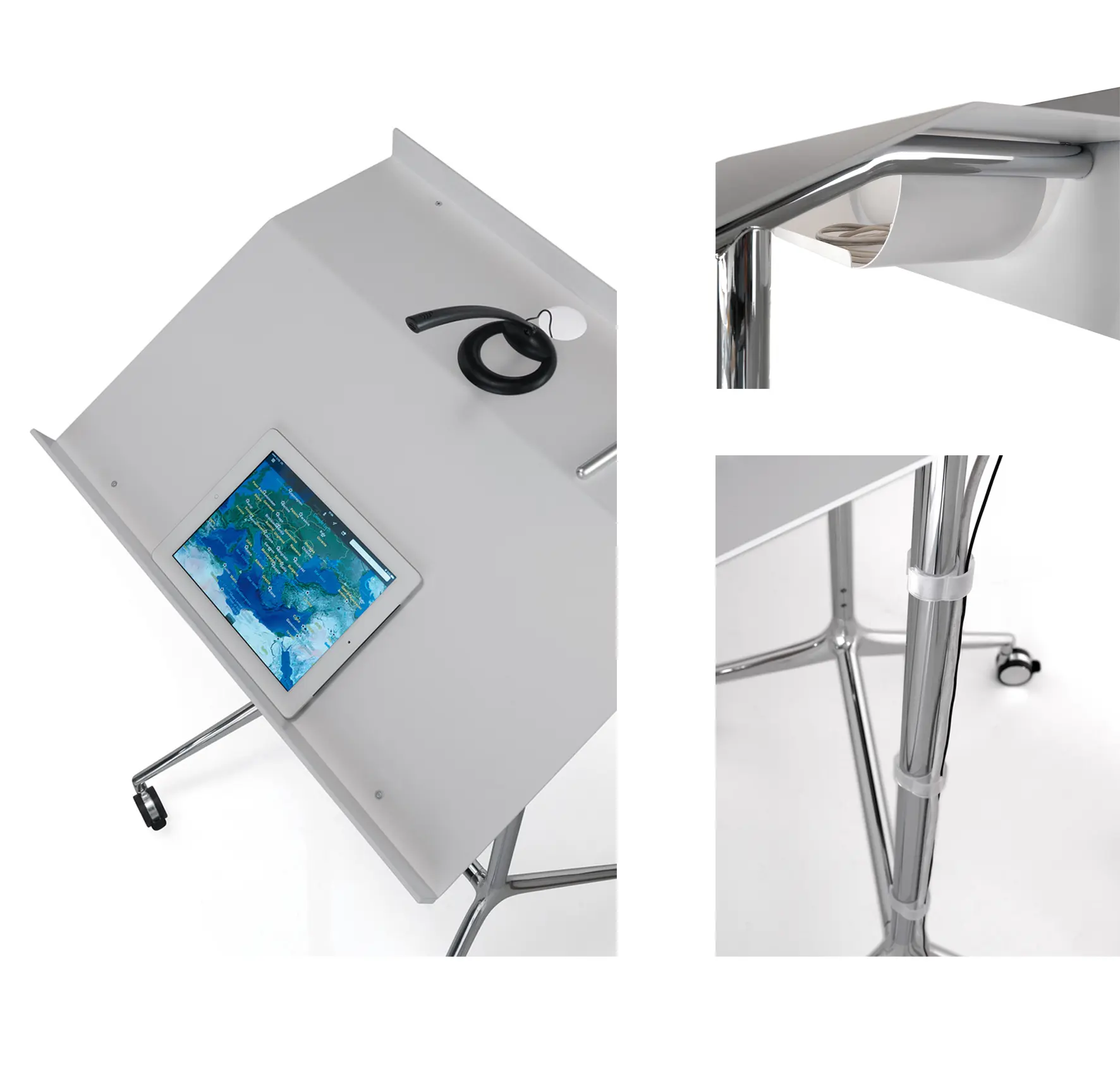Caimi Brevetti - Speech Lectern